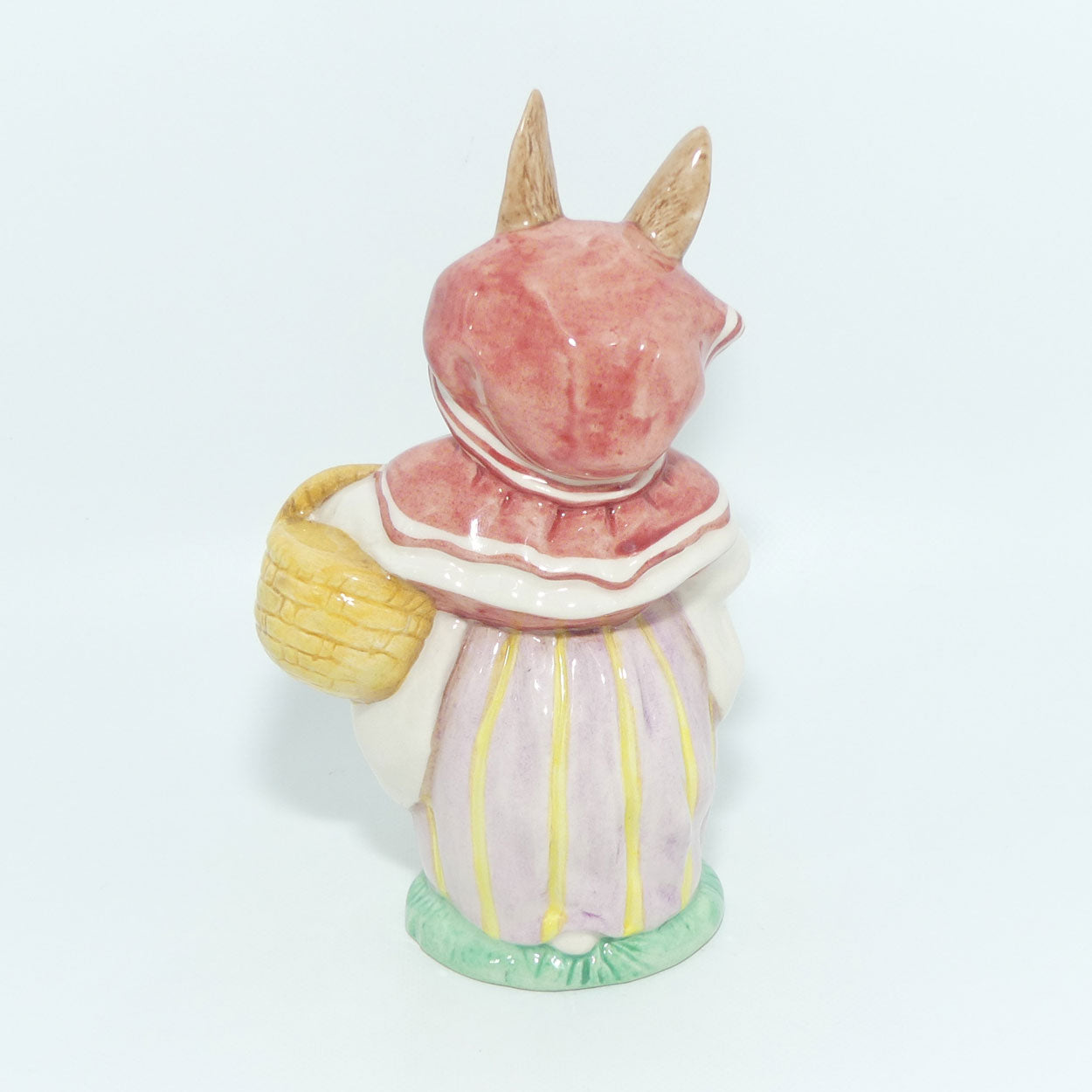 Royal Albert Beatrix Potter Mrs Rabbit | Large