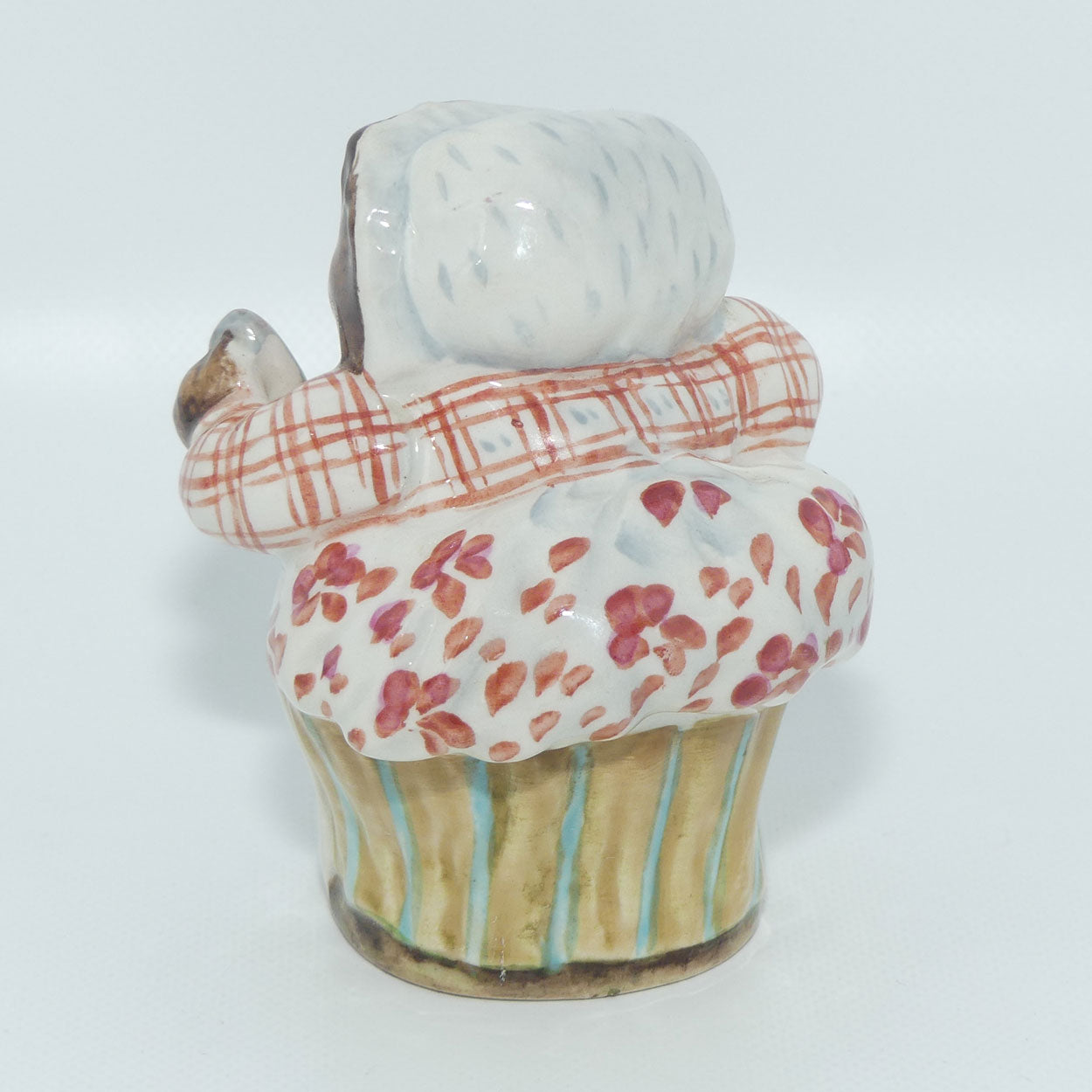 Beswick Beatrix Potter Mrs Tiggywinkle