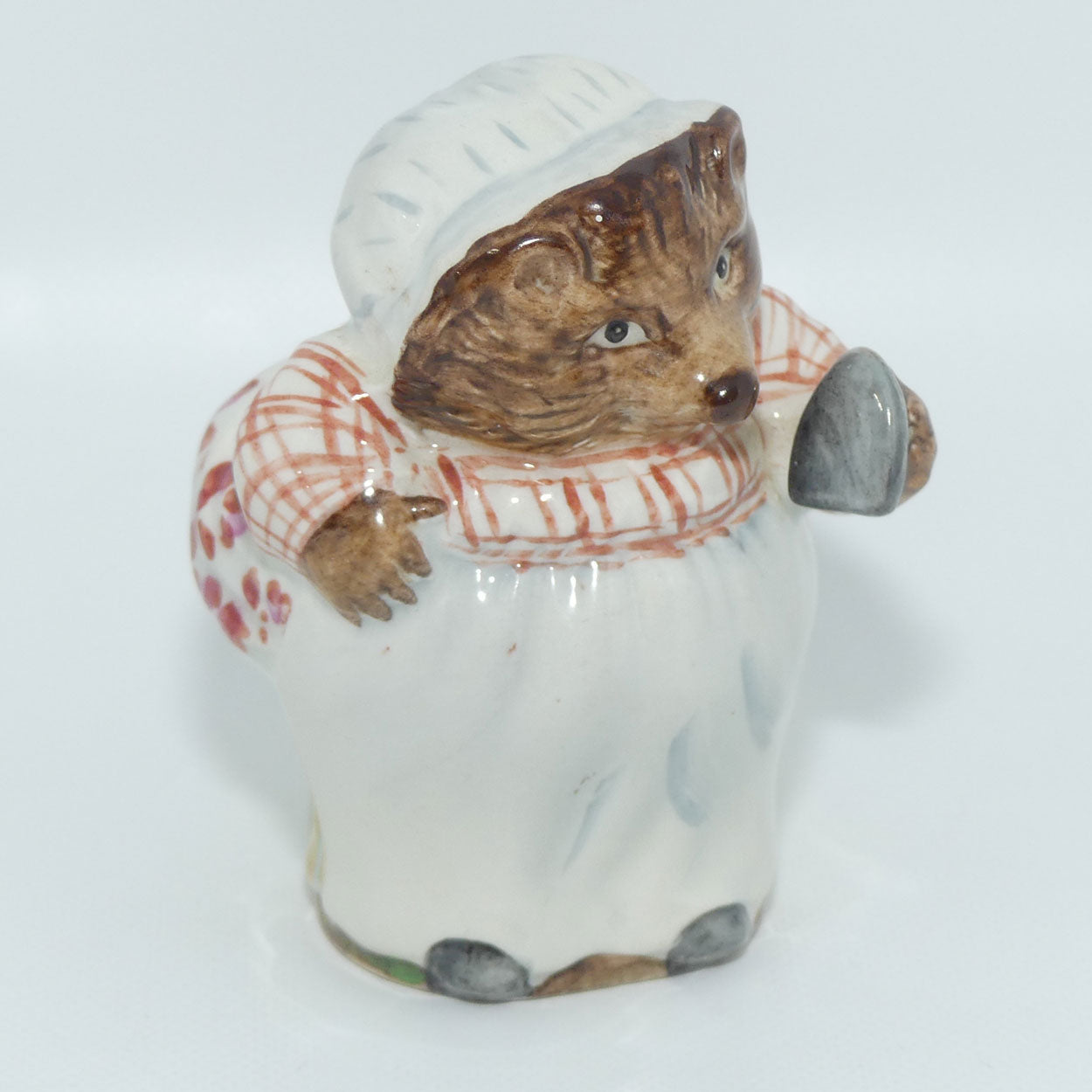 Beswick Beatrix Potter Mrs Tiggywinkle | BP2a | #1