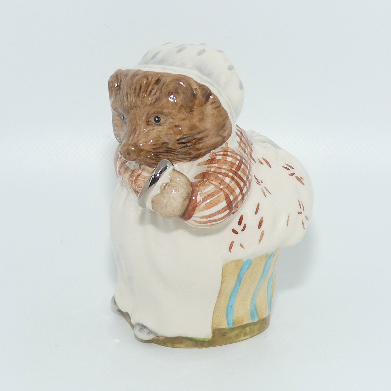 Beswick Beatrix Potter Mrs Tiggywinkle