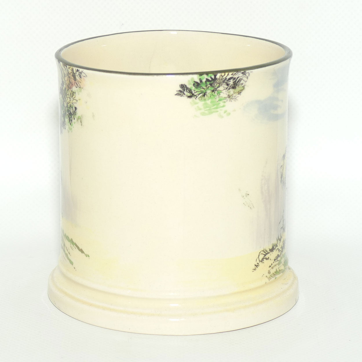 Royal Doulton Gleaners and Gypsies mug