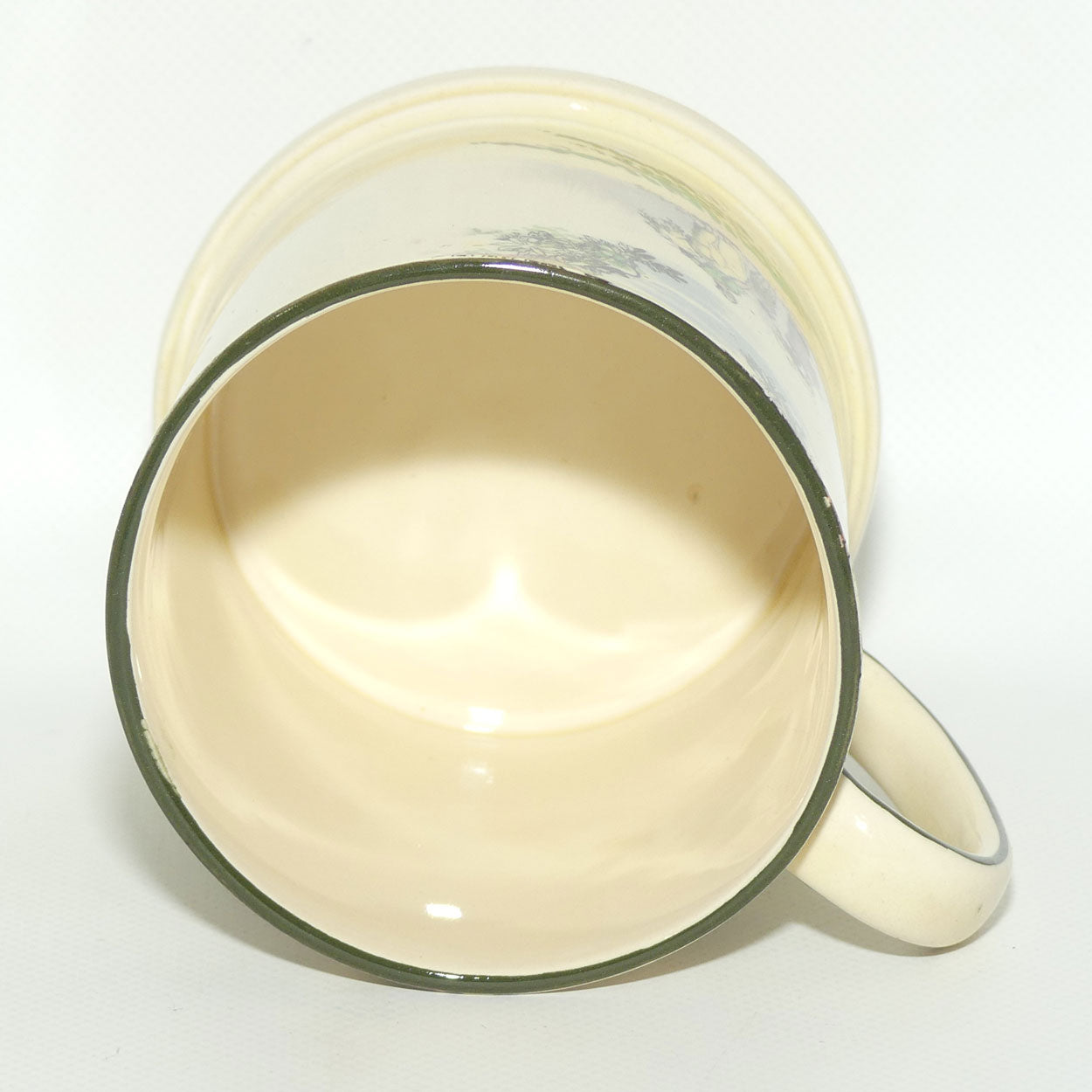 Royal Doulton Gleaners and Gypsies mug
