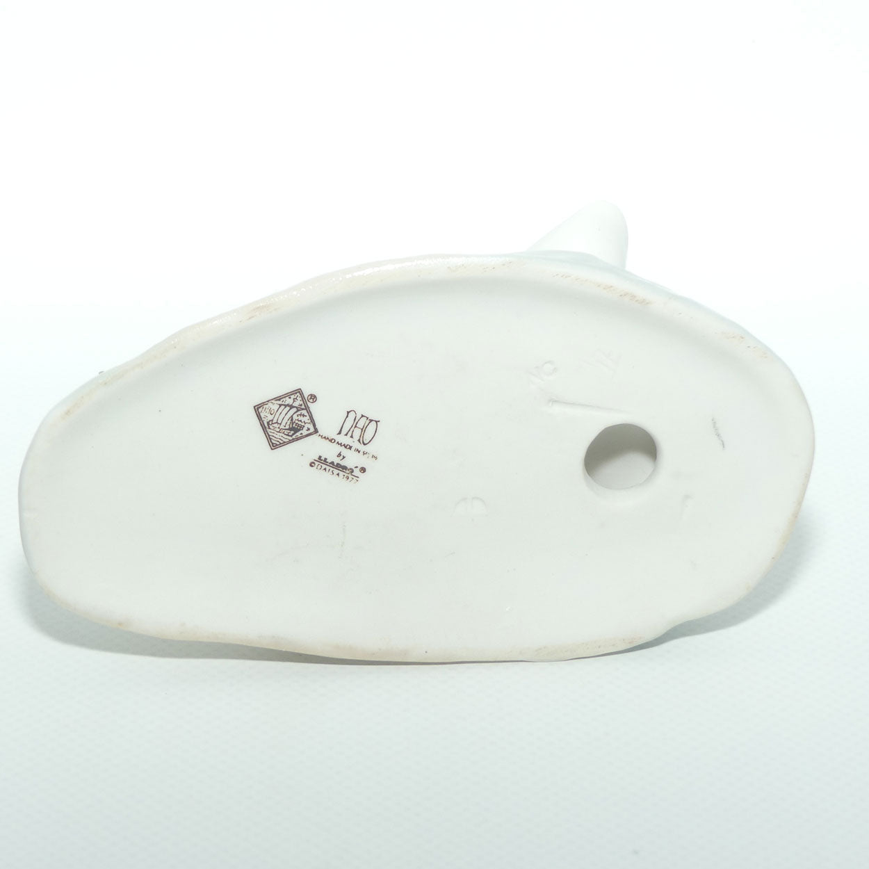 Nao by Lladro figure Group of Ducks | #0006