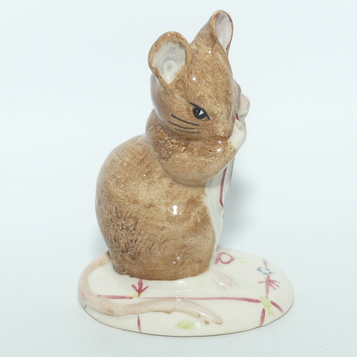 Royal Albert Beatrix Potter No More Twist | BP6a