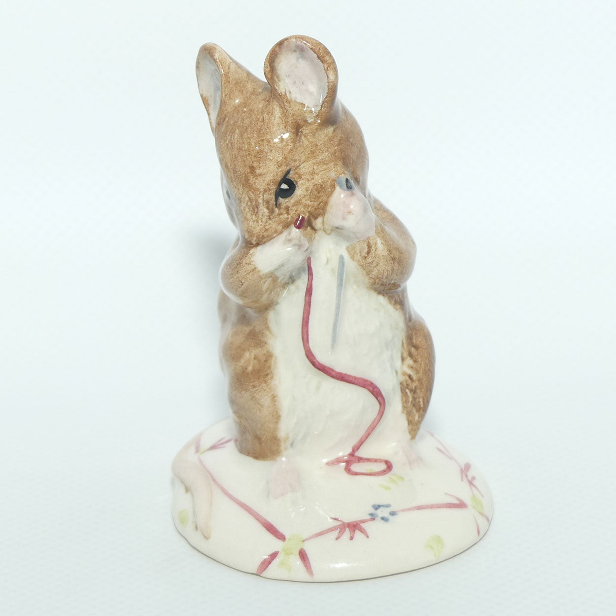 Royal Albert Beatrix Potter No More Twist | BP6a