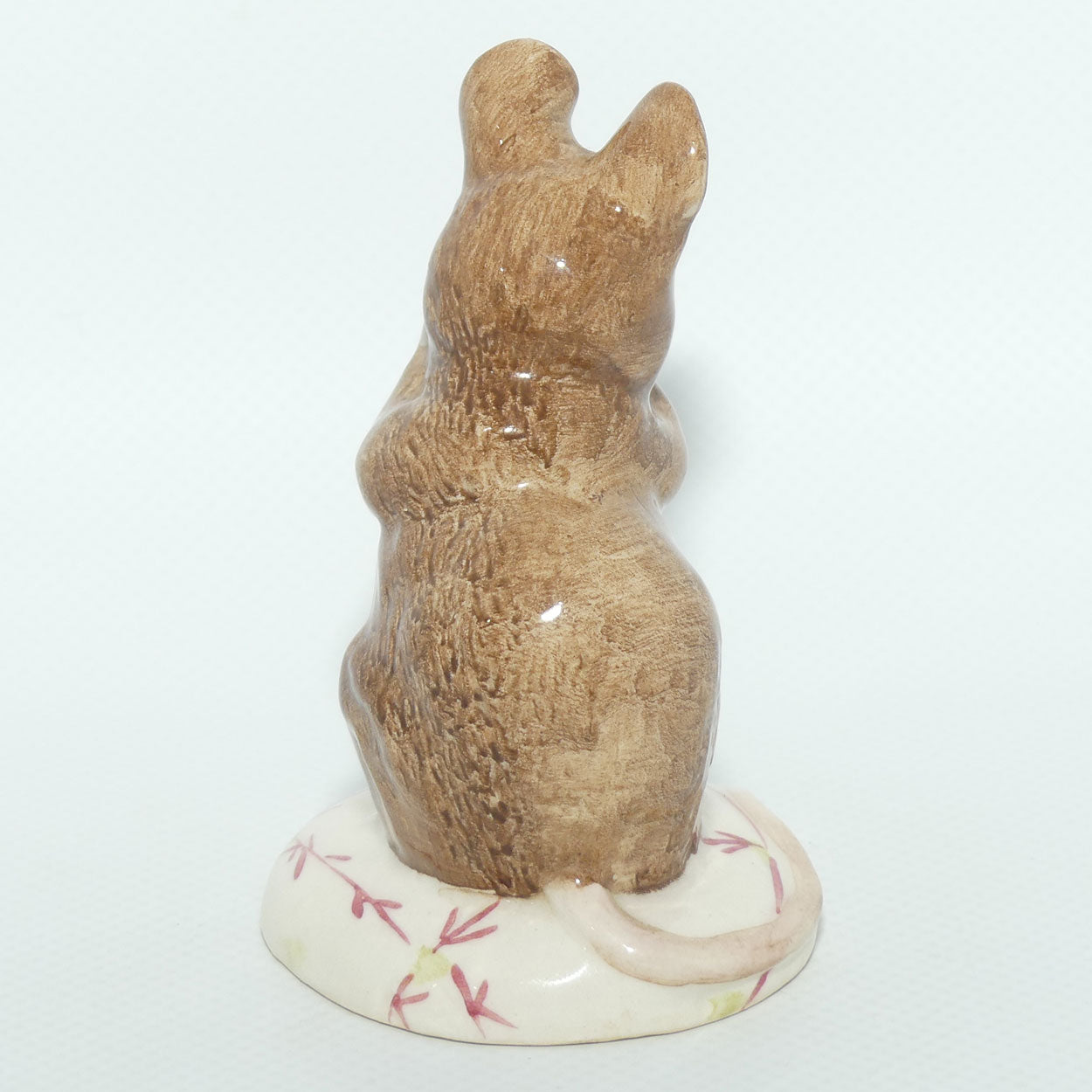 Royal Albert Beatrix Potter No More Twist | BP6a