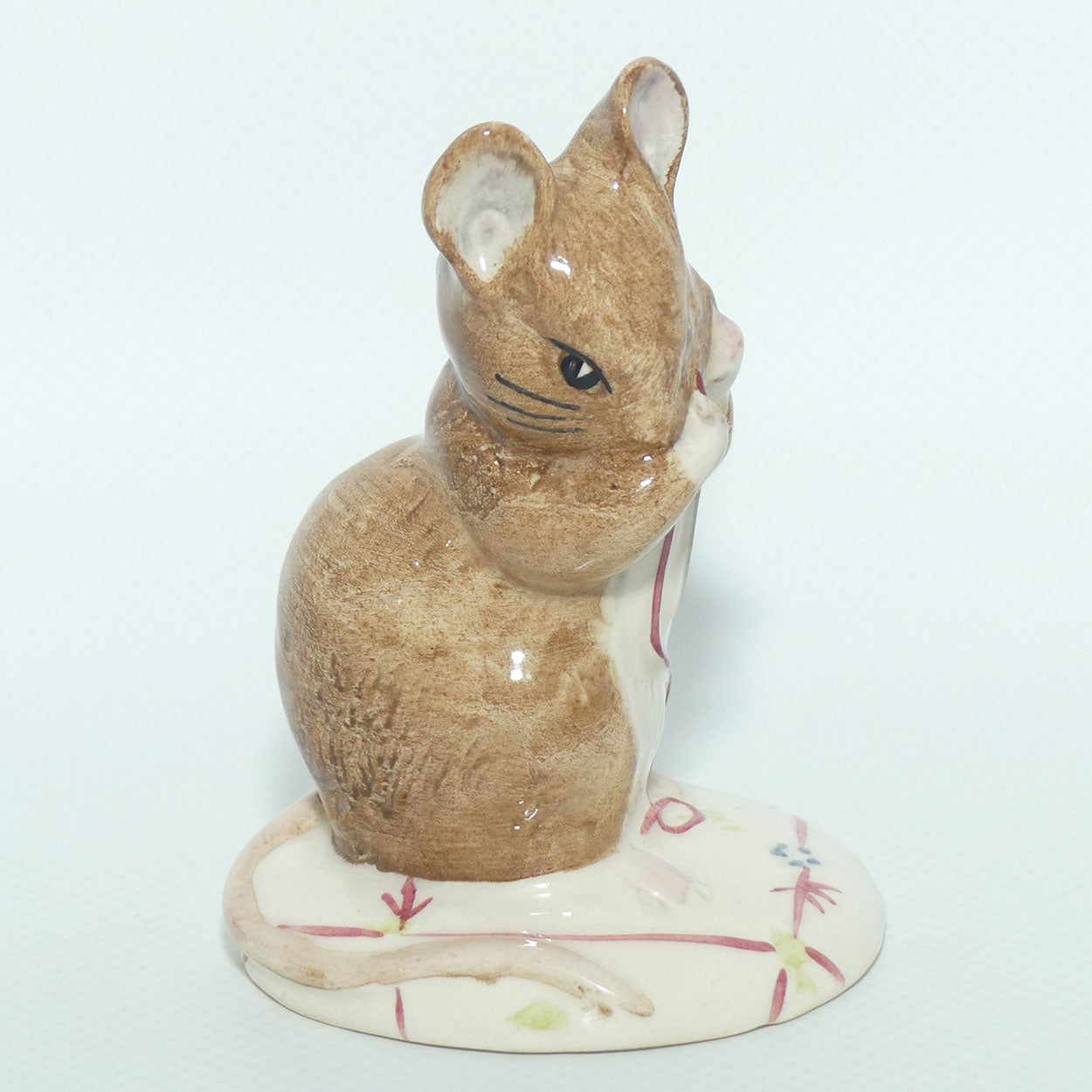 Royal Albert Beatrix Potter No More Twist | BP6a