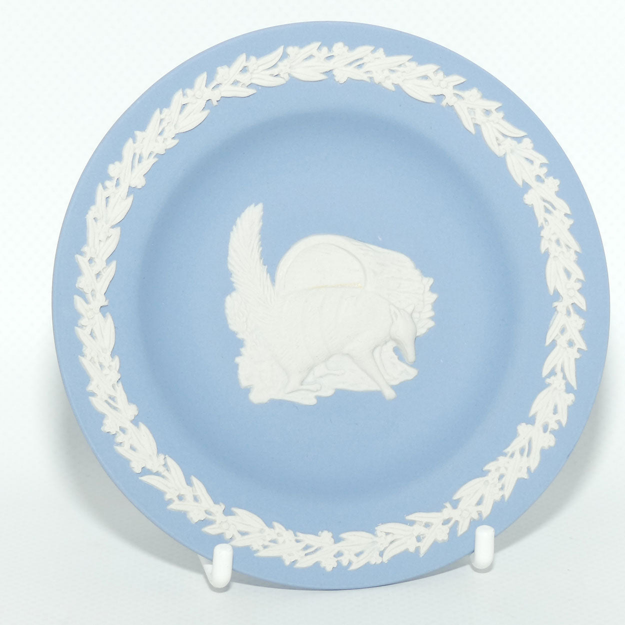 Wedgwood Jasper | Australian Fauna | Numbat | no box