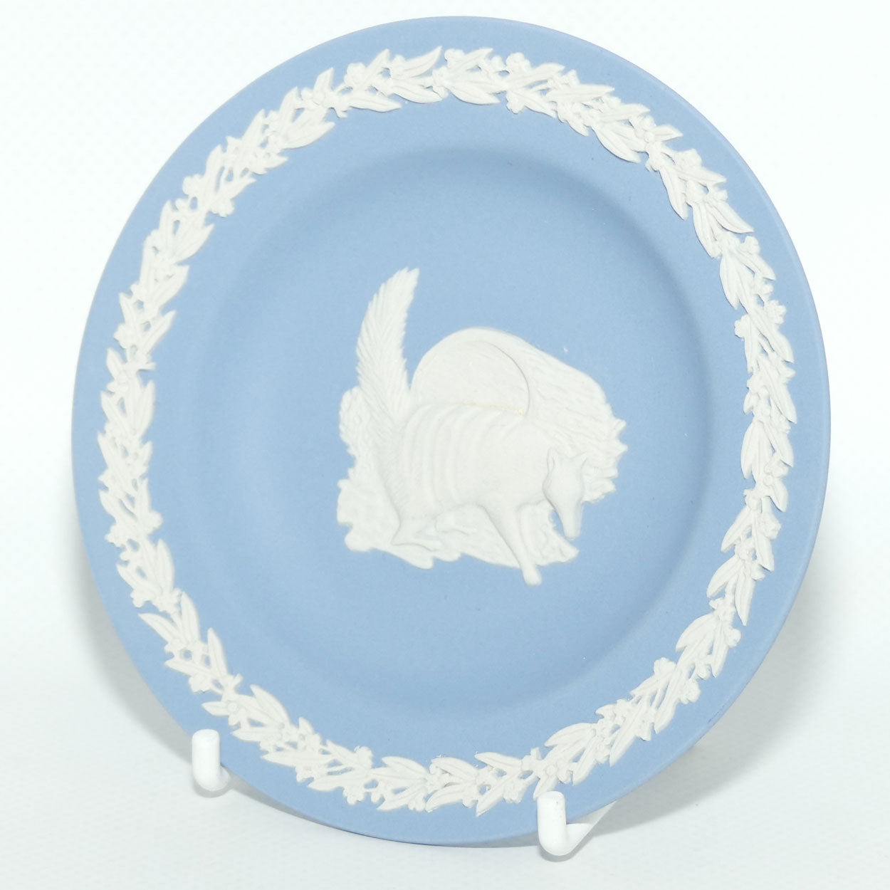 Wedgwood Jasper | Australian Fauna | Numbat | no box