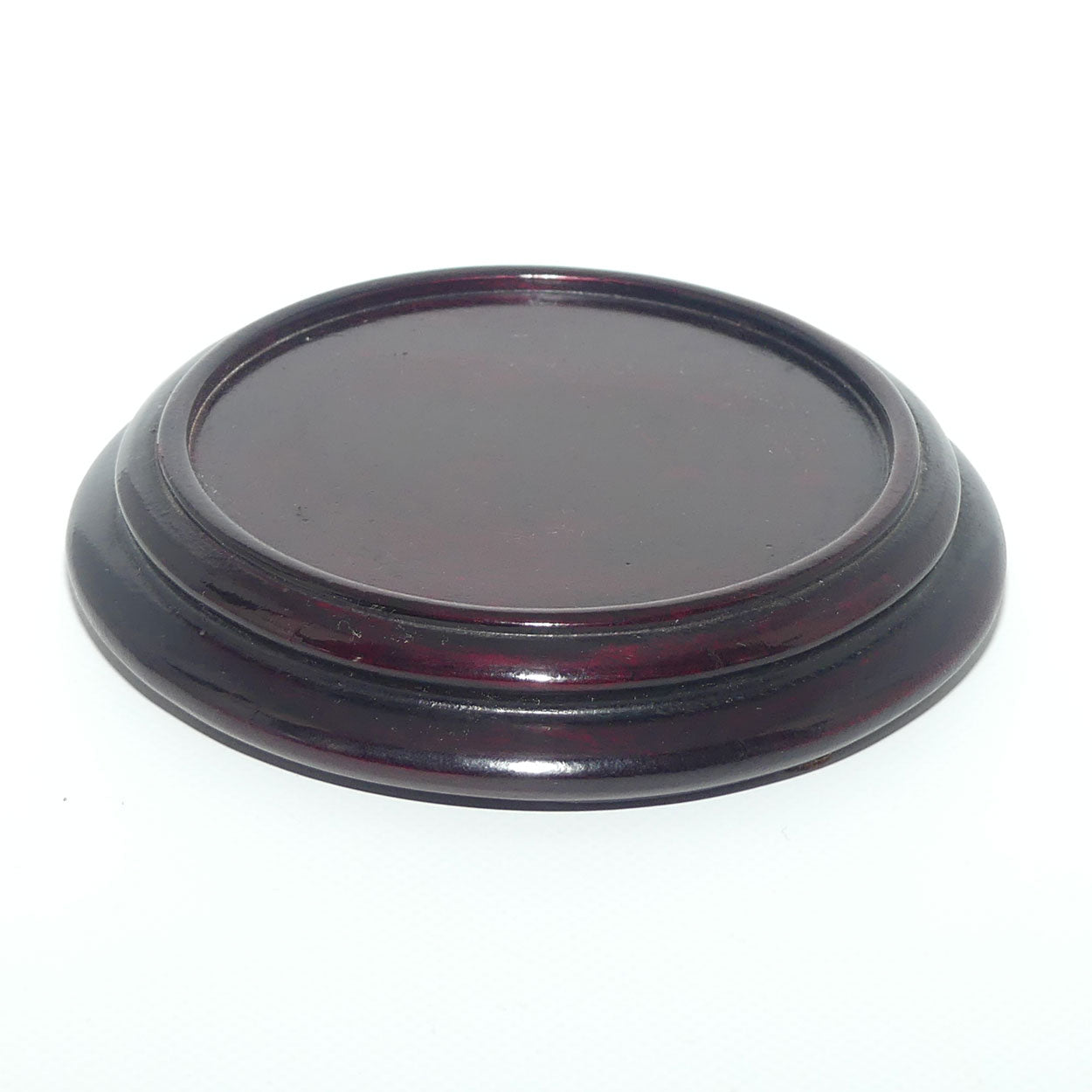 Franklin Mint | Noritake Okura Japan | Yellow | Chrysanthemum vase on stand