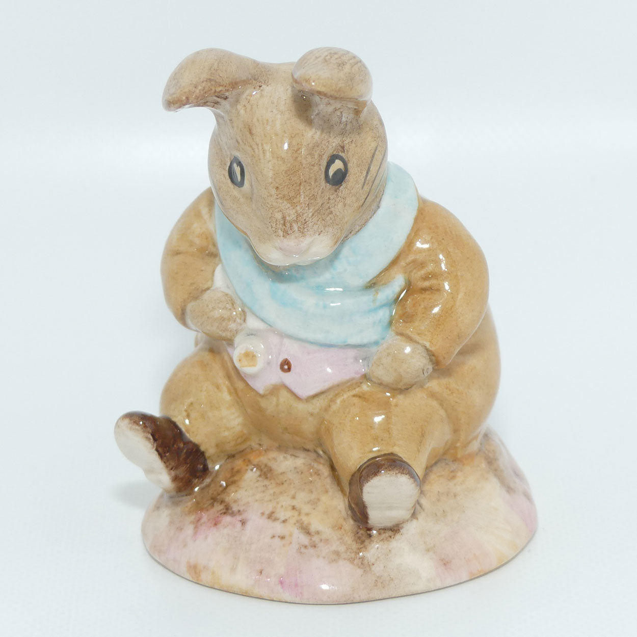 Beswick Beatrix Potter Old Mr Bouncer | BP3c