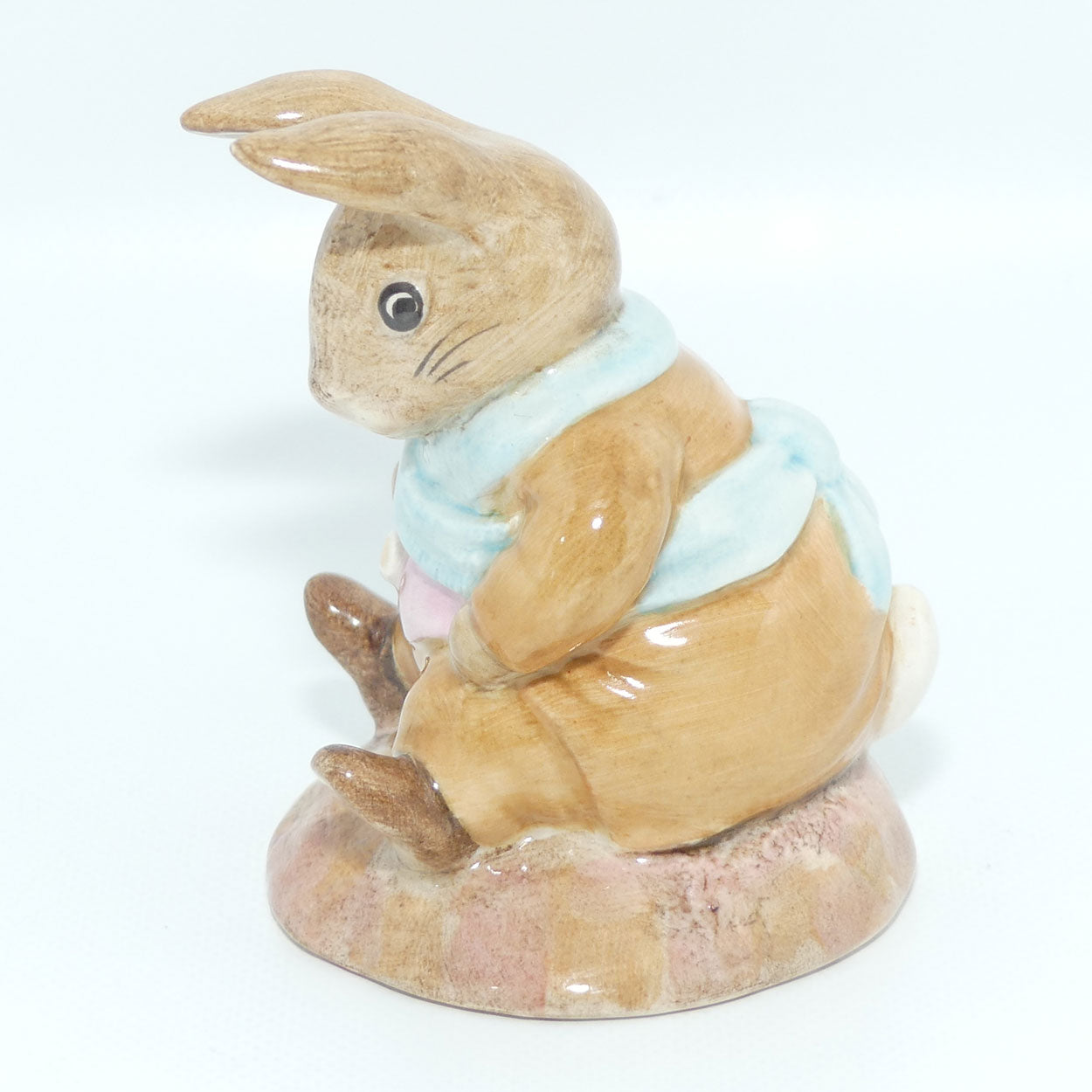 Beswick Beatrix Potter Old Mr Bouncer | BP3c