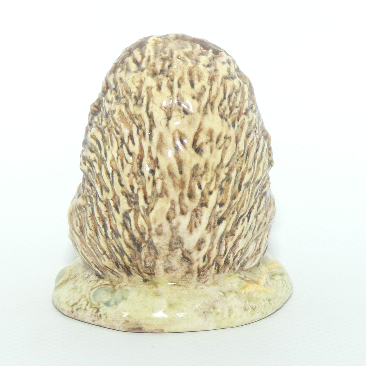 Beswick Beatrix Potter Old Mr Pricklepin | BP3b