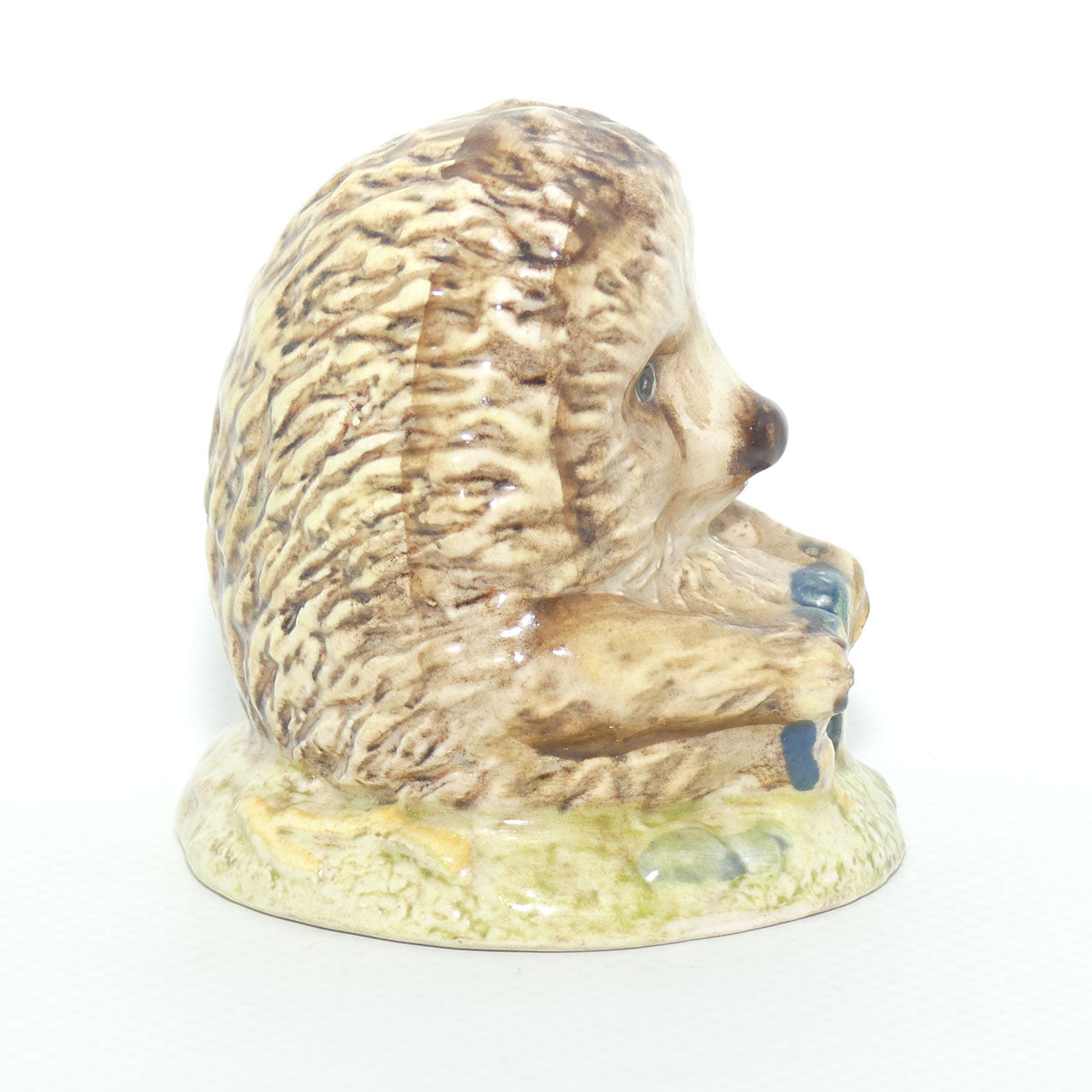 Beswick Beatrix Potter Old Mr Pricklepin | BP3b | #2