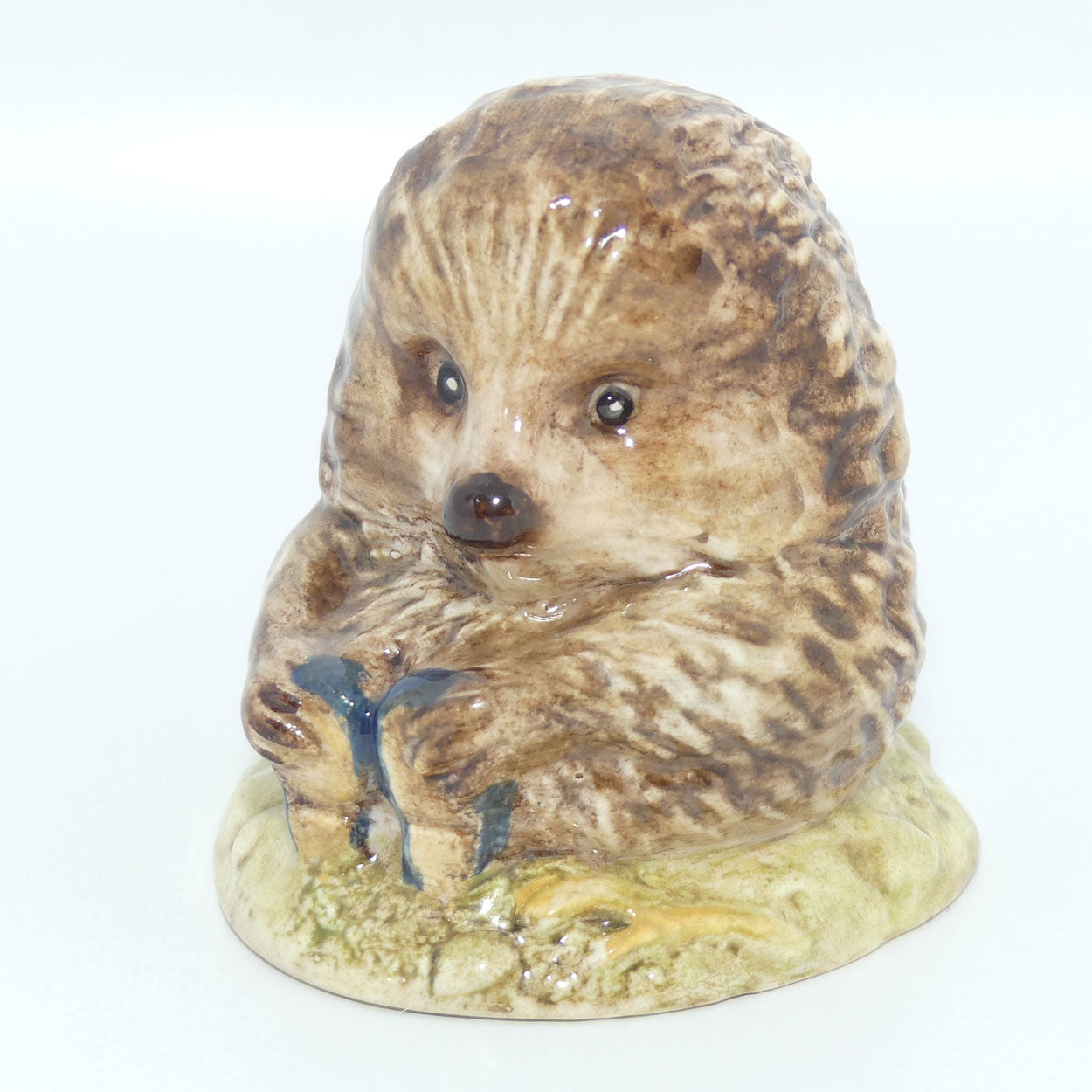 Beswick Beatrix Potter Old Mr Pricklepin | BP3b | #1