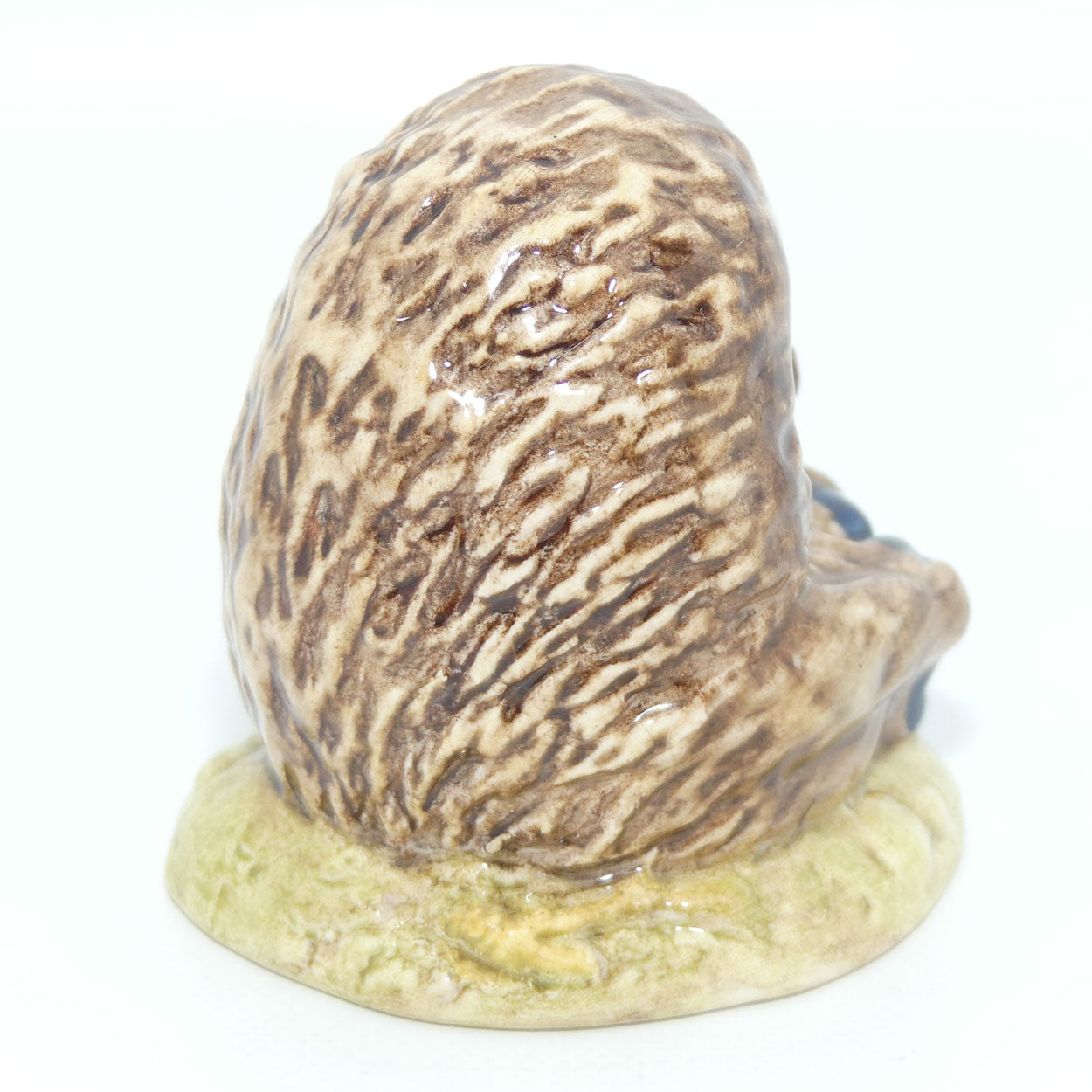 Beswick Beatrix Potter Old Mr Pricklepin | BP3b | #1