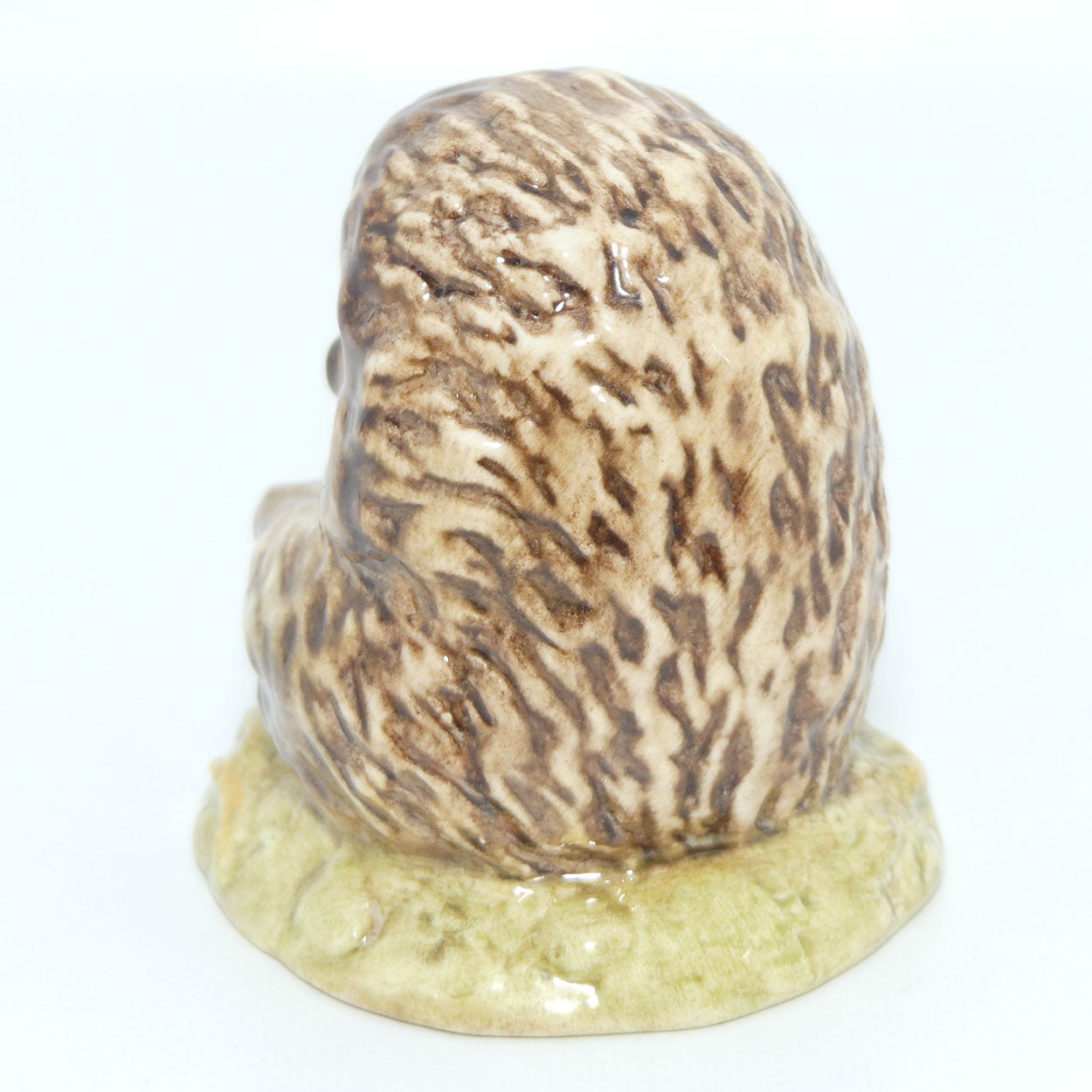Beswick Beatrix Potter Old Mr Pricklepin | BP3b | #1