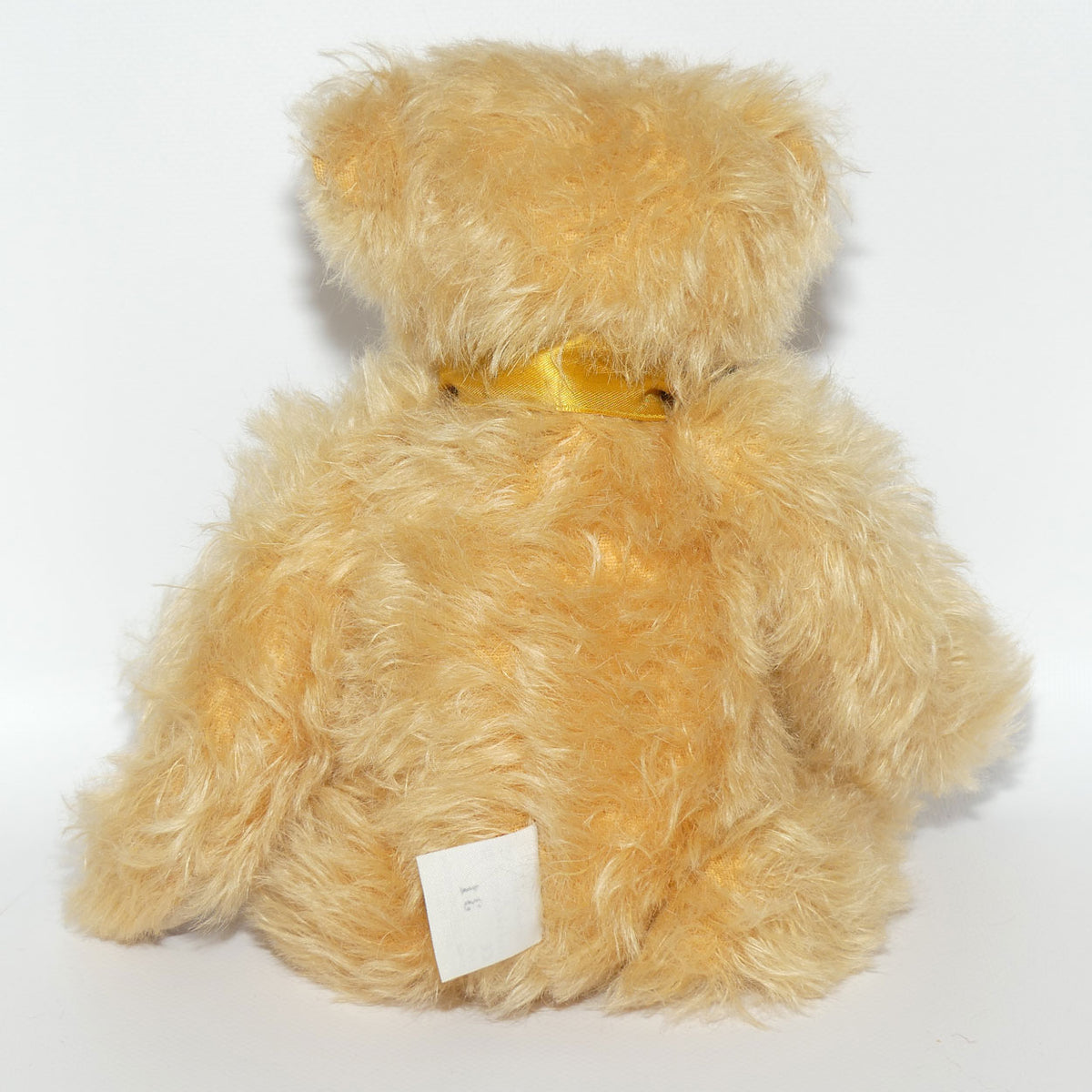 Dean's Rag Book Company Special Edition Bear for Australia | Osbert | LE #31