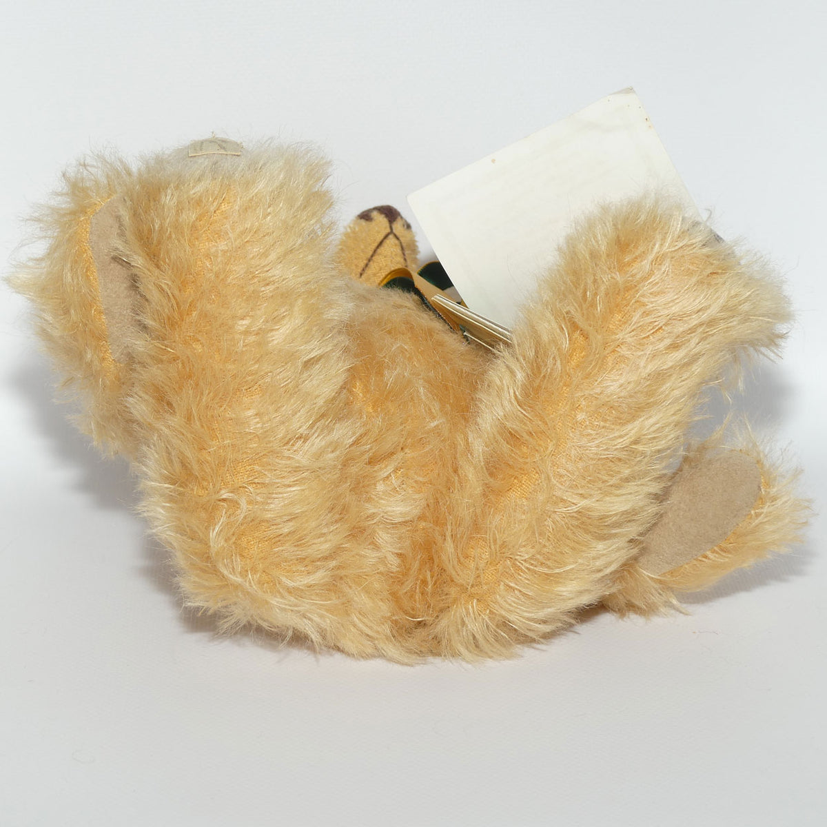 Dean's Rag Book Company Special Edition Bear for Australia | Osbert | LE #31