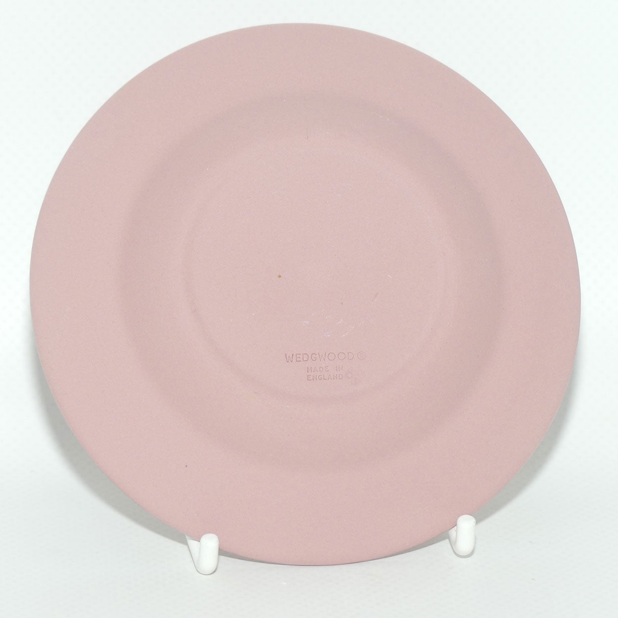 Wedgwood Jasper | Australian Capital City | Perth | Miniature Plate | Boxed + Cert