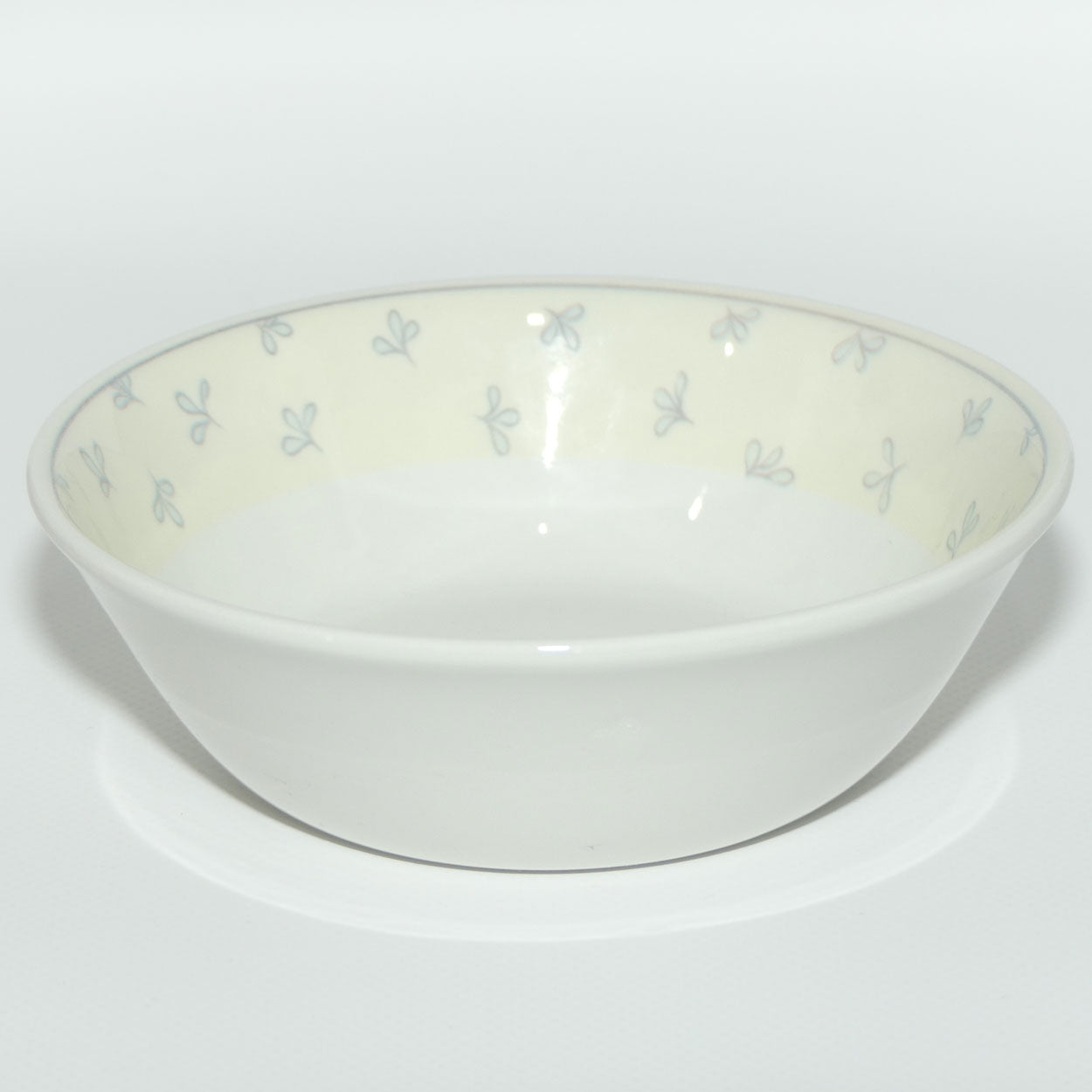 Wedgwood Beatrix Potter Peter Rabbit cereal bowl | Tea Time | boxed