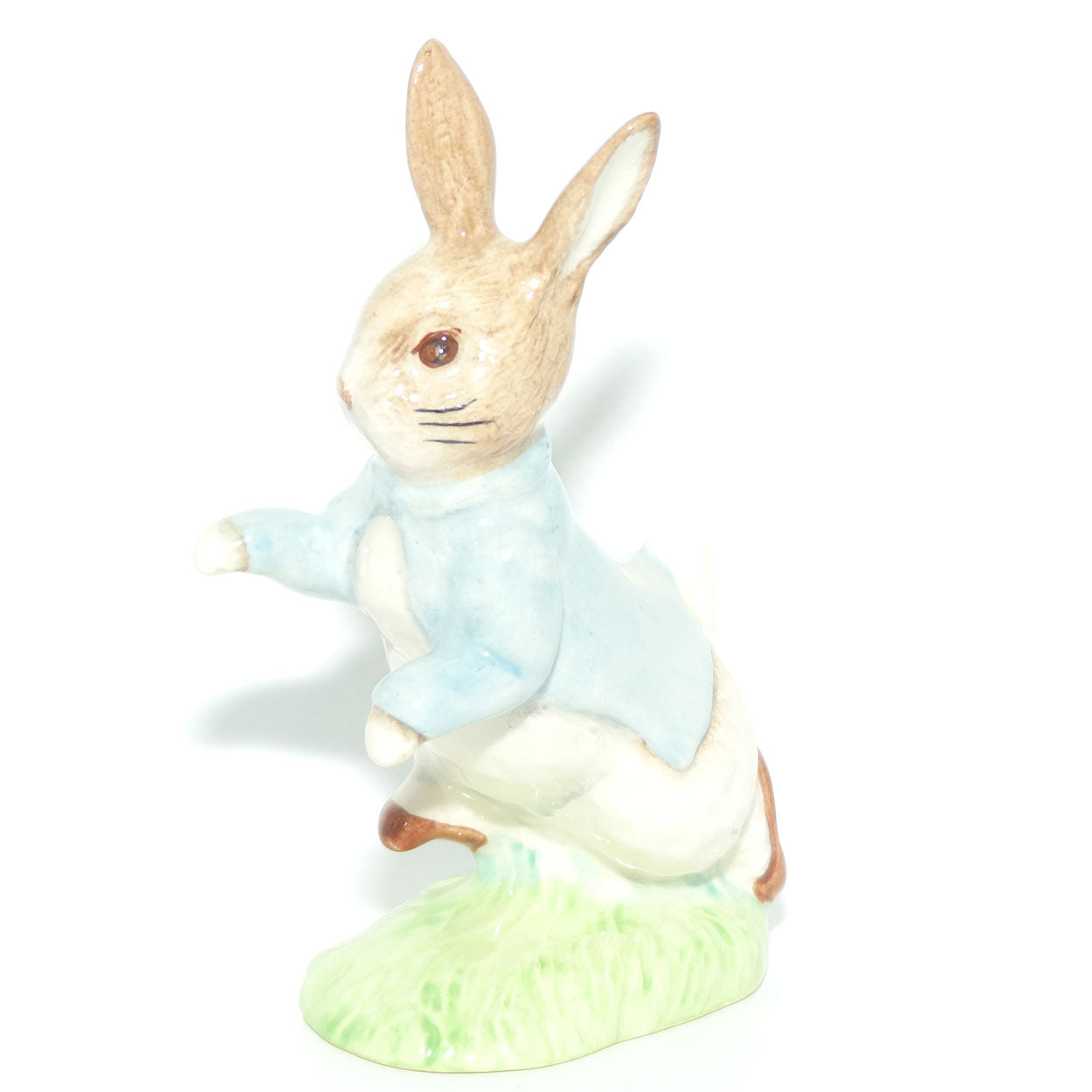 Beswick Beatrix Potter Peter Rabbit | BP10b boxed