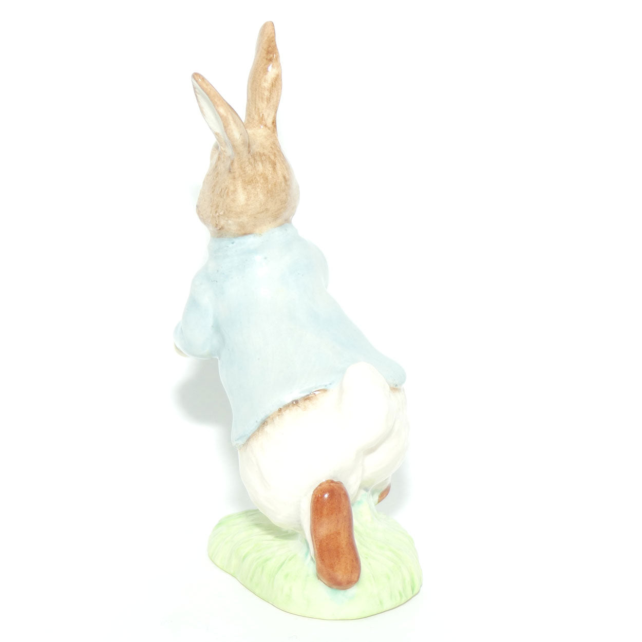 Beswick Beatrix Potter Peter Rabbit | BP10b boxed