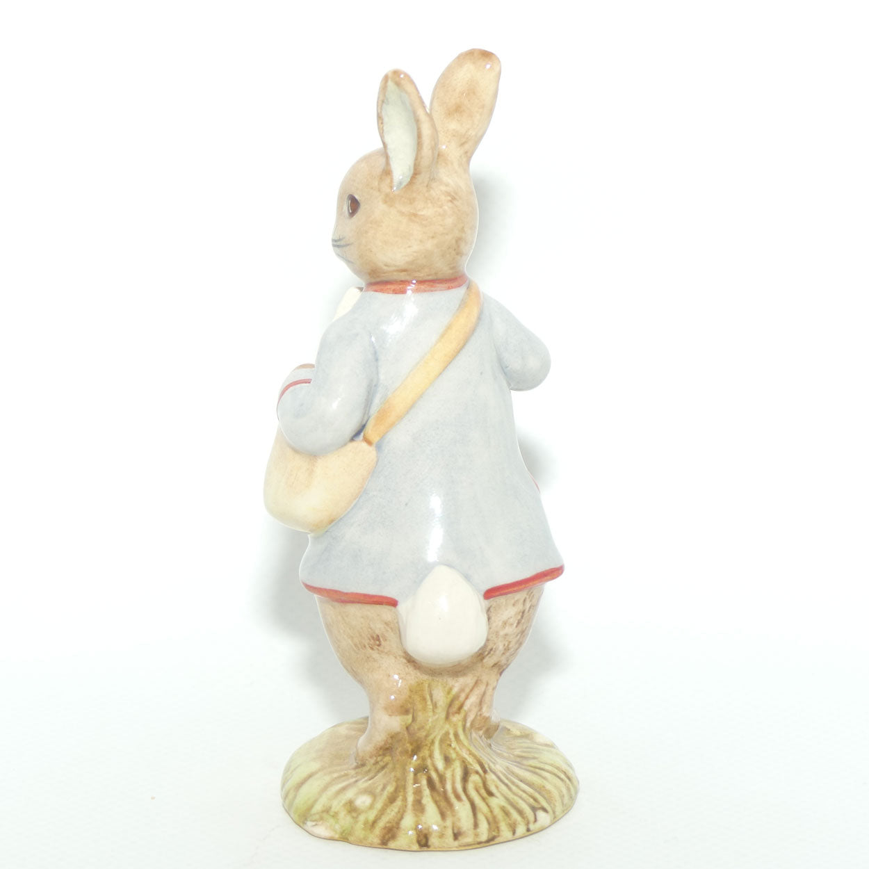 Beswick Beatrix Potter Peter with Postbag | BP10b | #2 Boxed