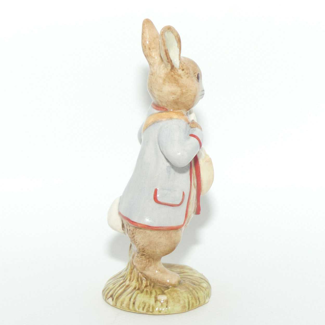 Beswick Beatrix Potter Peter with Postbag | BP10b | #2 Boxed