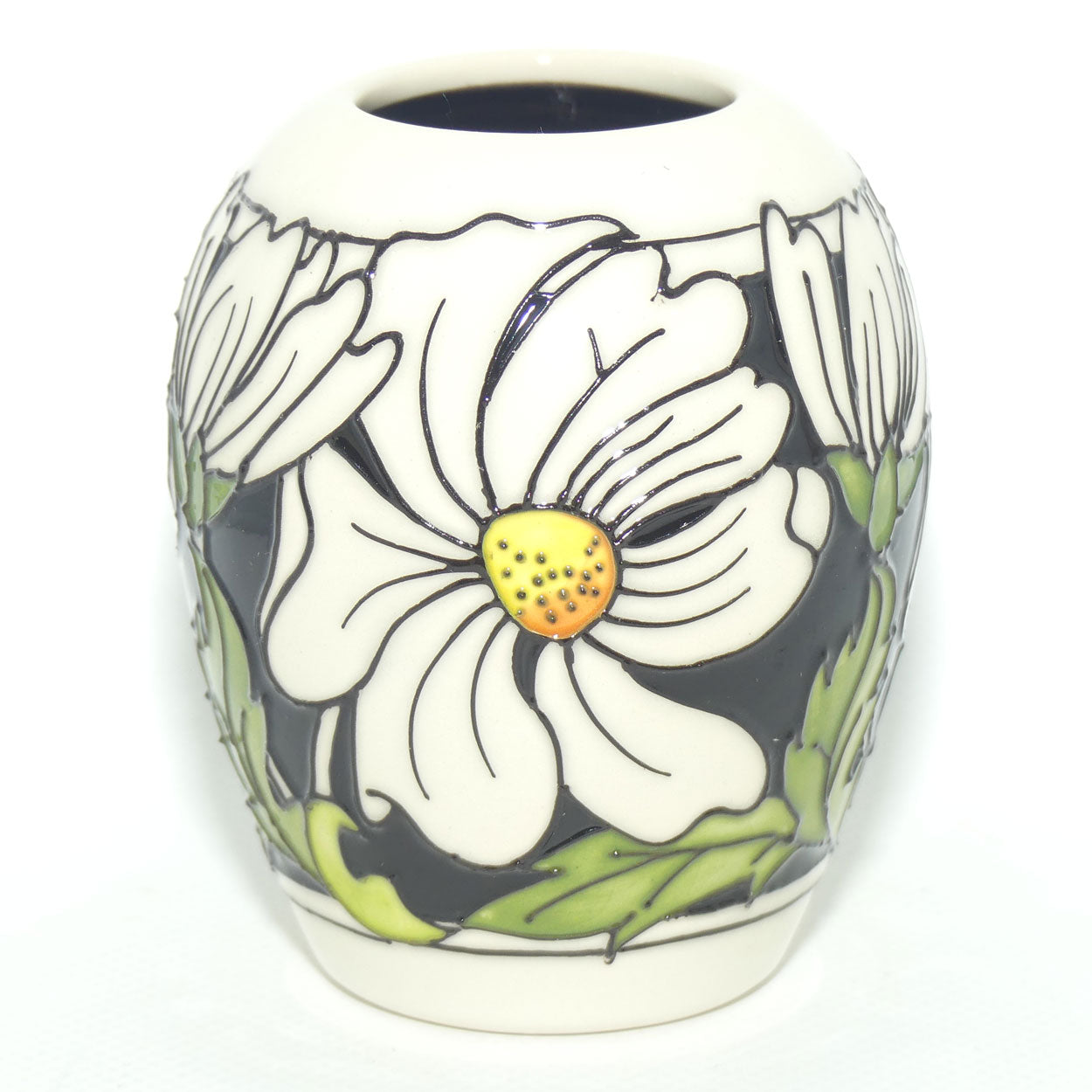 Moorcroft Phoebe Summer 102/3 Vase