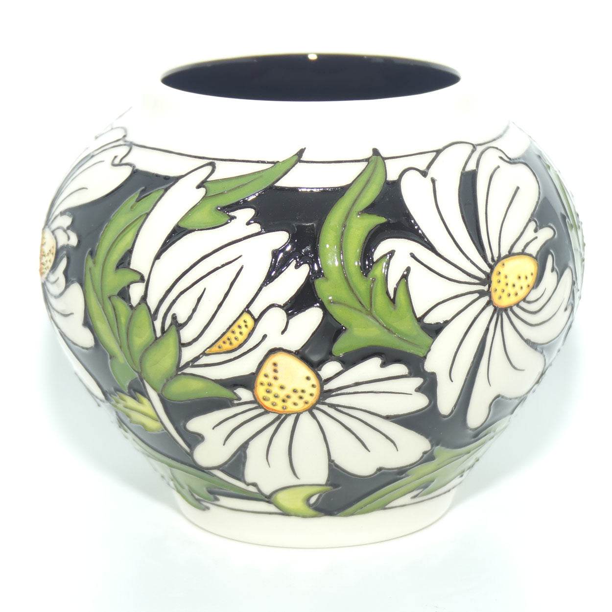 Moorcroft Phoebe Summer 402/4 vase