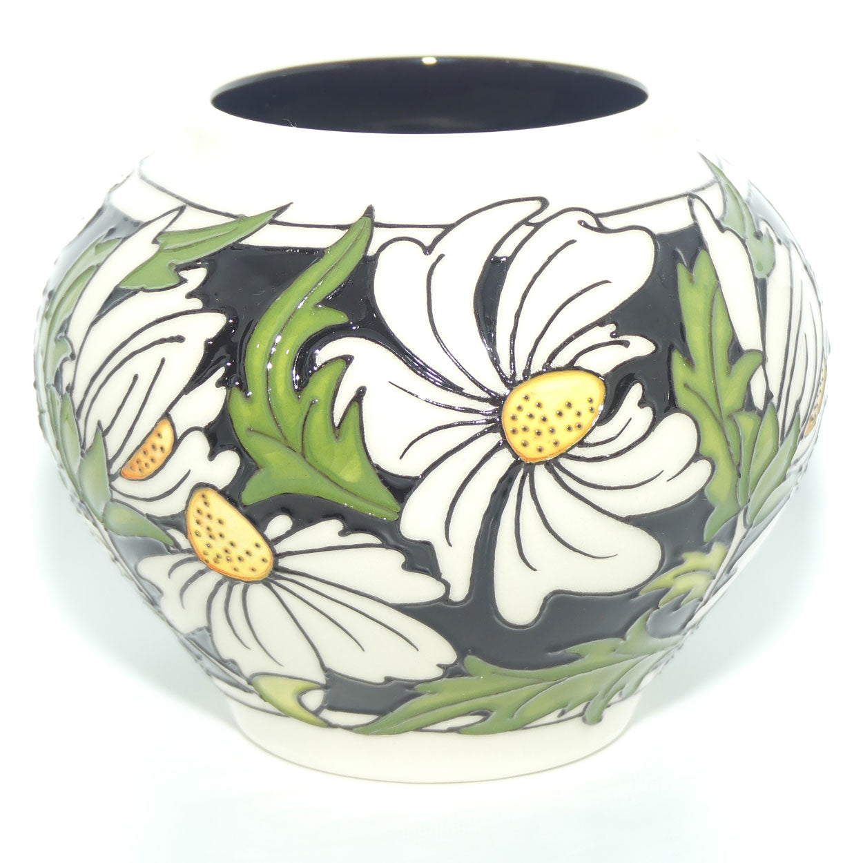 Moorcroft Phoebe Summer 402/4 vase