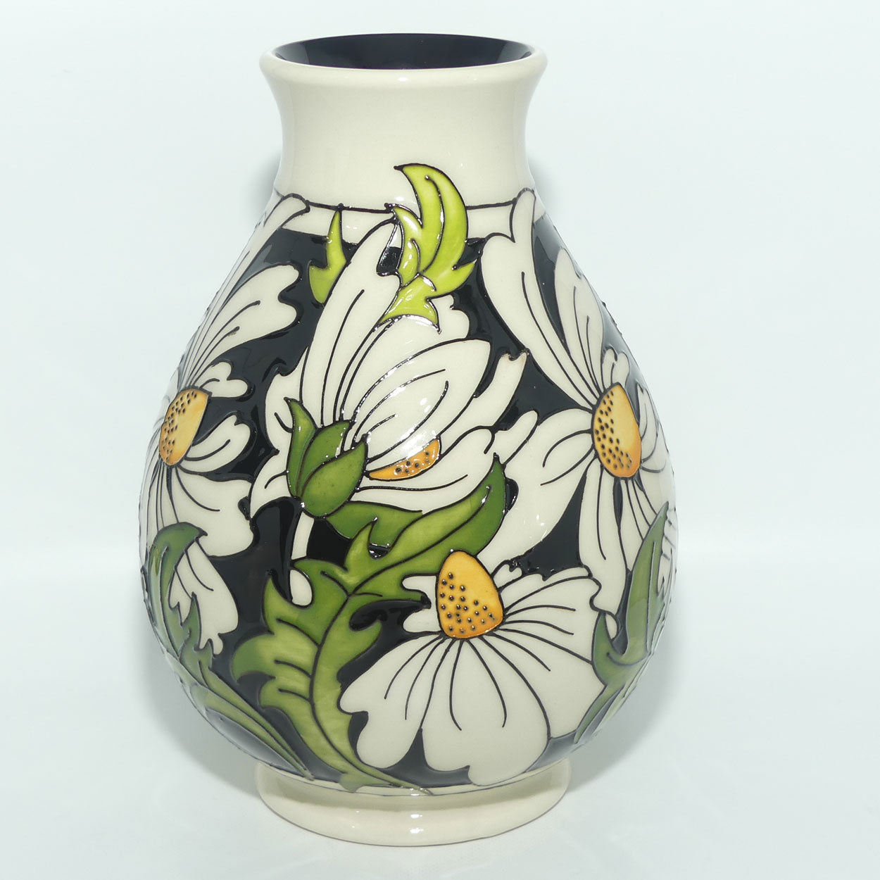 Moorcroft Phoebe Summer 7/7 vase