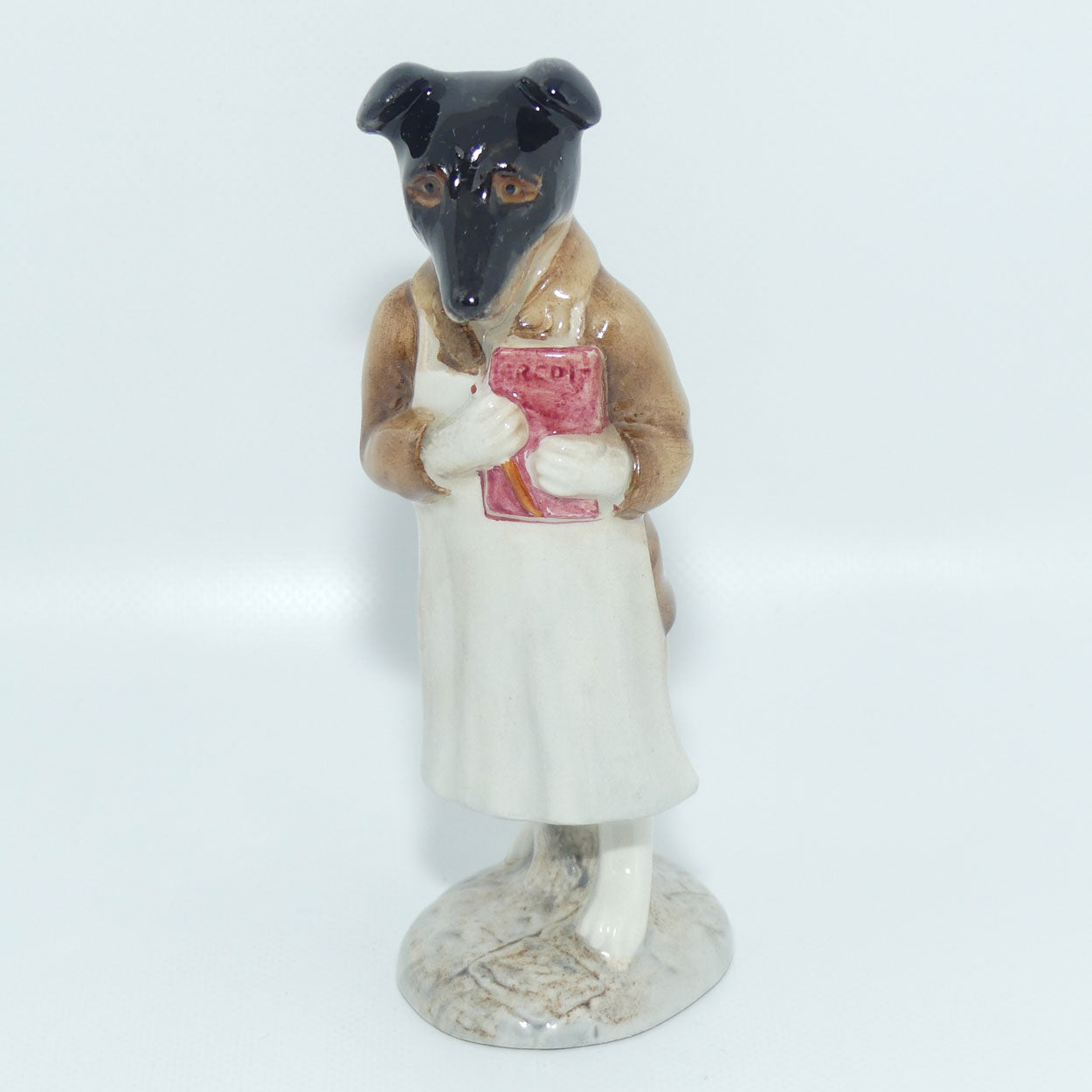 Beswick Beatrix Potter Pickles | BP2a