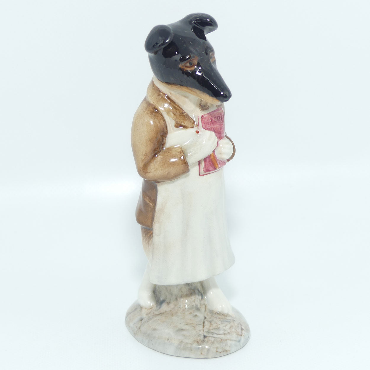 Beswick Beatrix Potter Pickles | BP2a