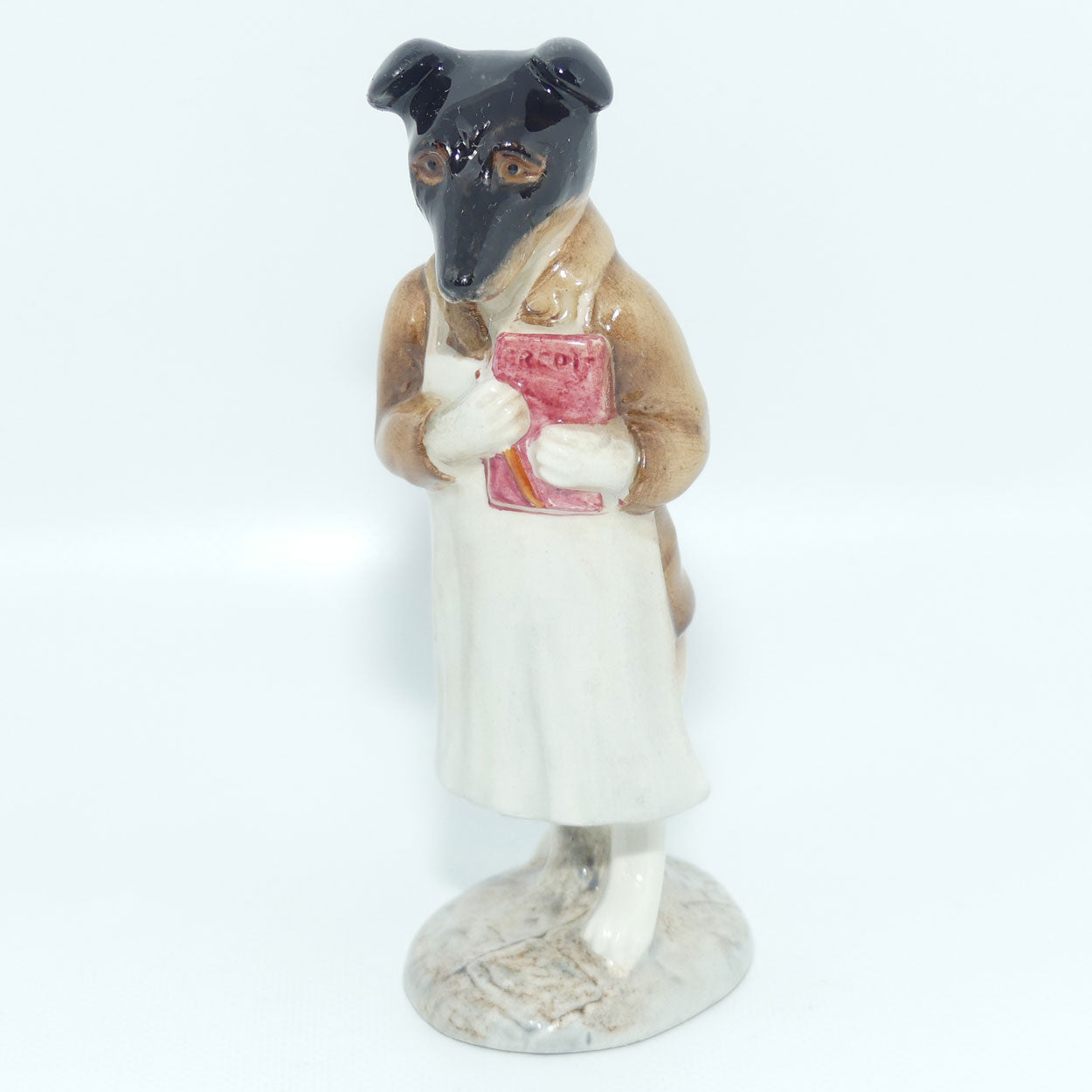Beswick Beatrix Potter Pickles | BP2a