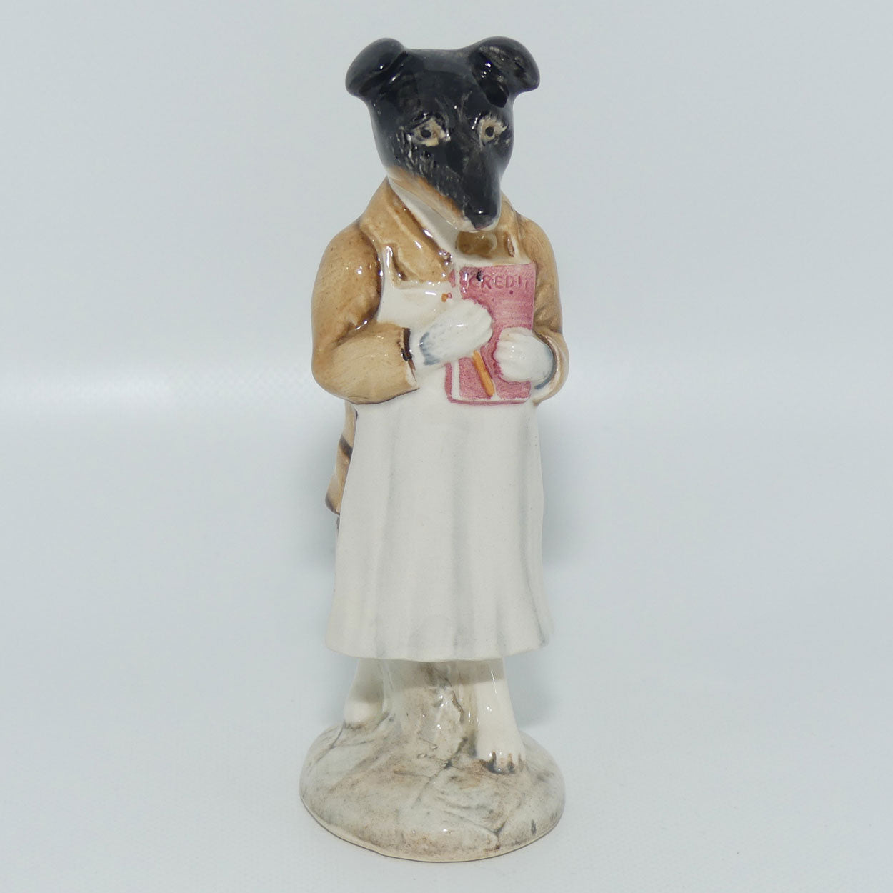 Beswick Beatrix Potter Pickles