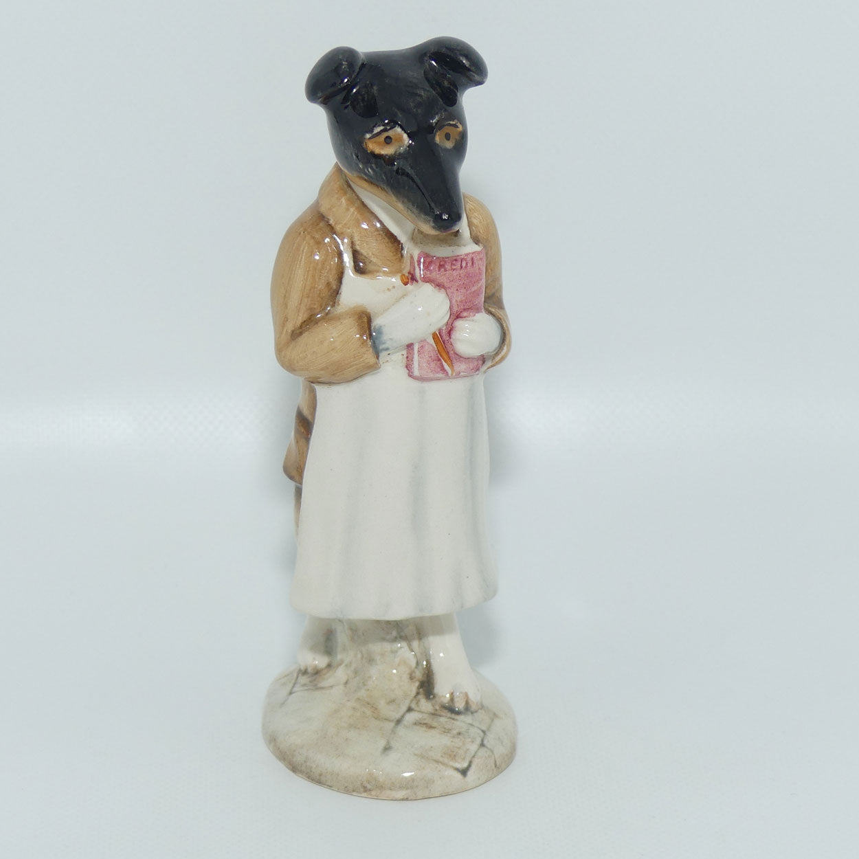 Beswick Beatrix Potter Pickles