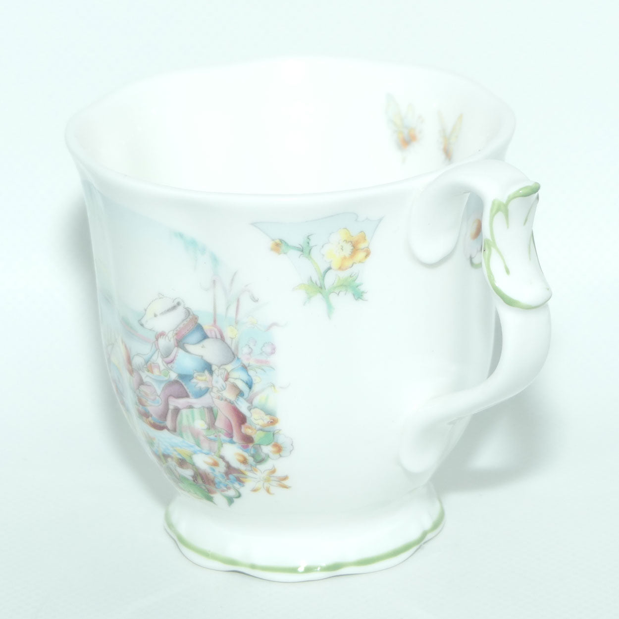 Royal Albert Wind in the Willows Giftware | The Picnic mug