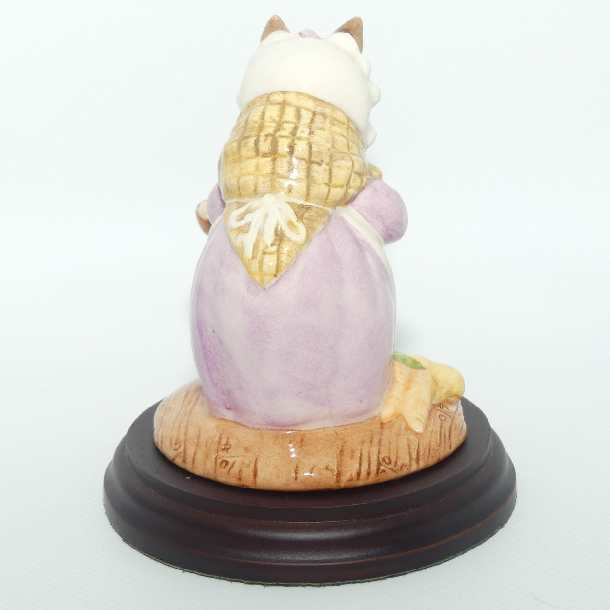 Beswick Beatrix Potter This Pig Had a Bit of Meat | Ltd Ed | BP9d