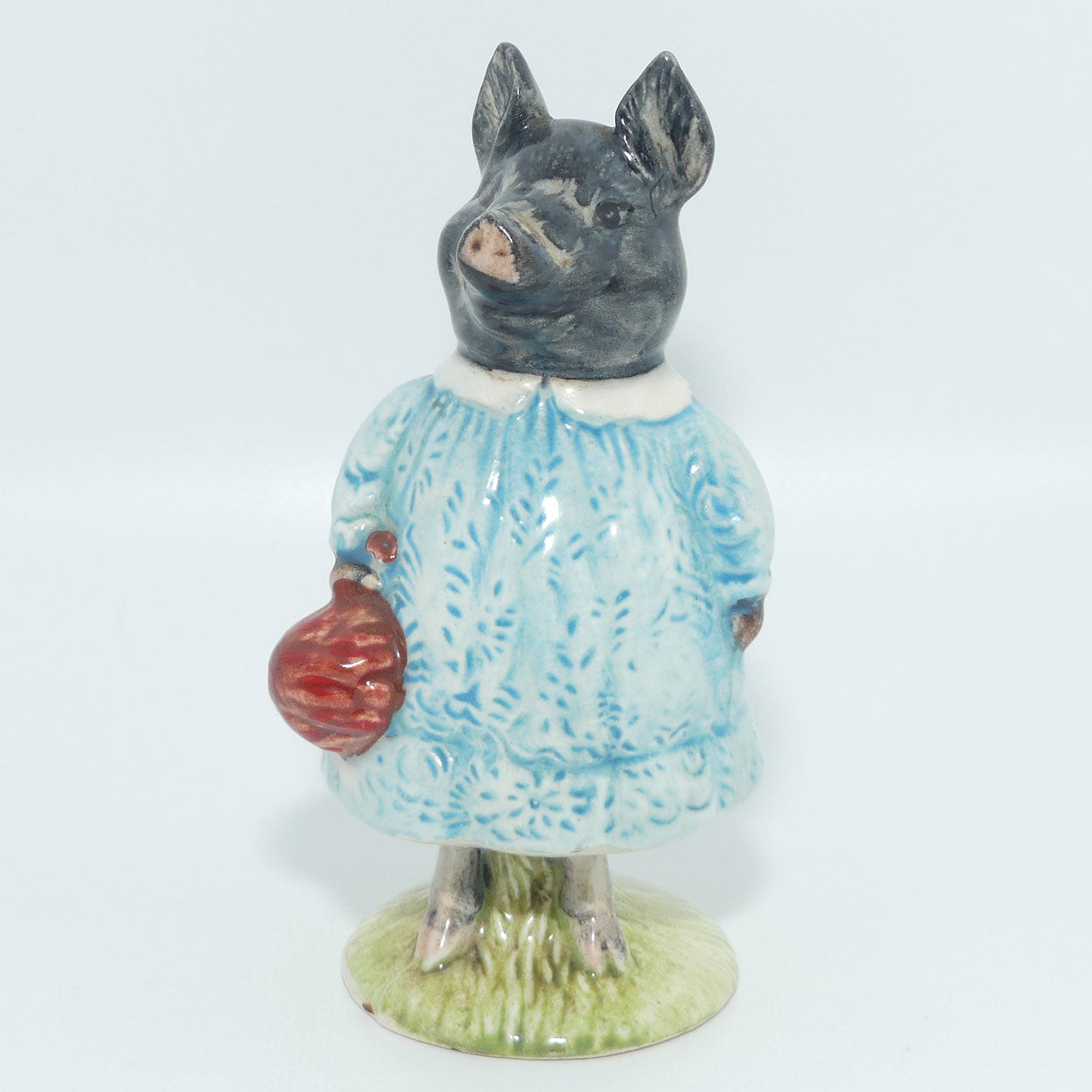 Beswick Beatrix Potter Pig Wig | BP3b | #1