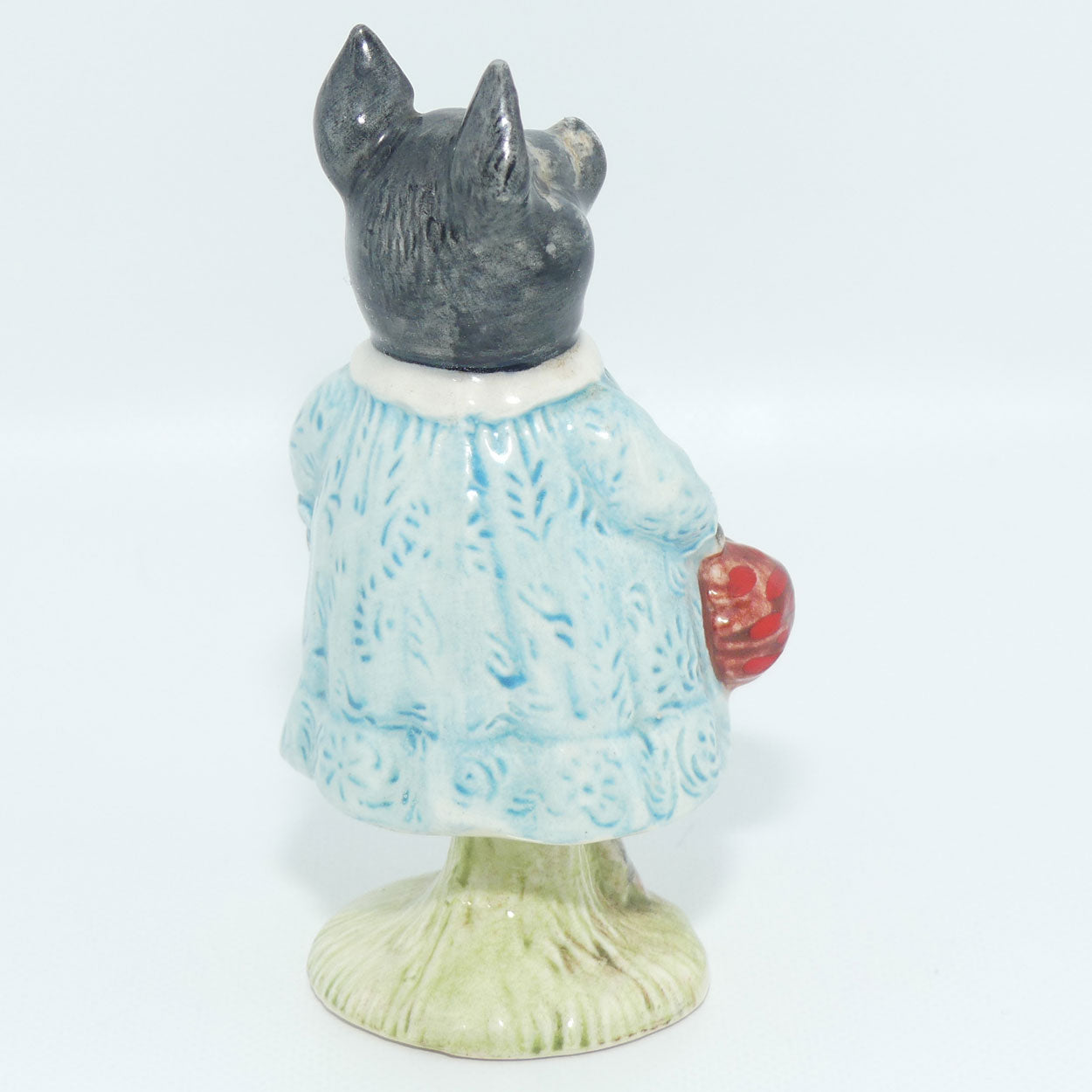Beswick Beatrix Potter Pig Wig | BP3b | #1