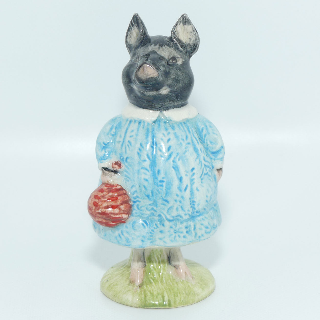 Beswick Beatrix Potter Pig Wig | BP3b | #3