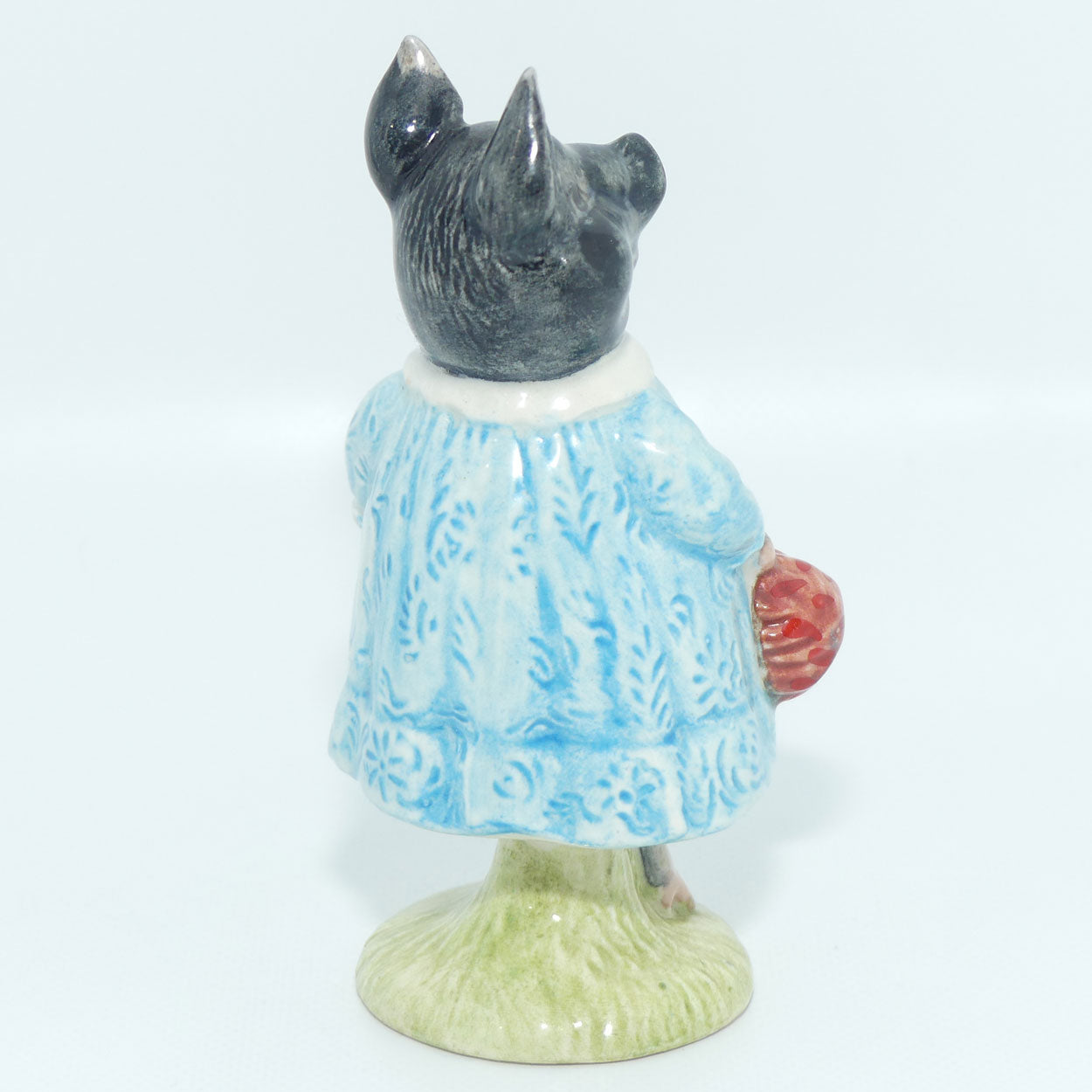 Beswick Beatrix Potter Pig Wig | BP3b | #3
