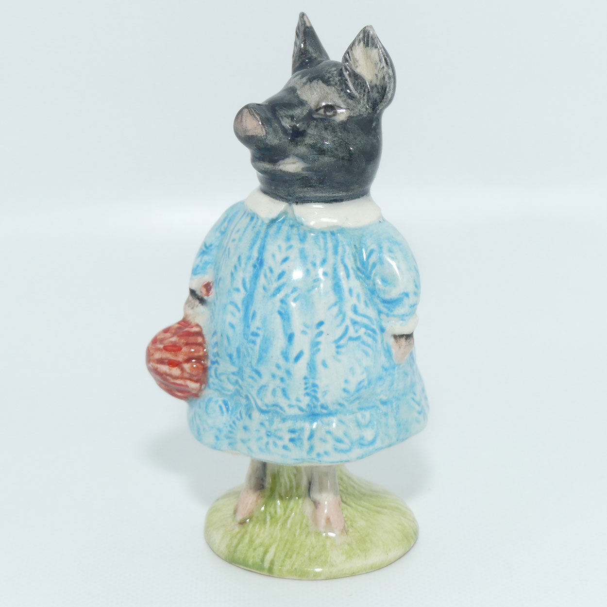 Beswick Beatrix Potter Pig Wig | BP3b | #3