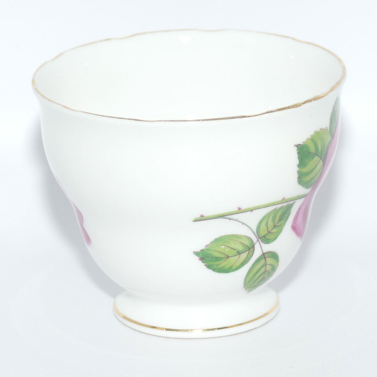 Royal Vale Pretty Roses pattern trio