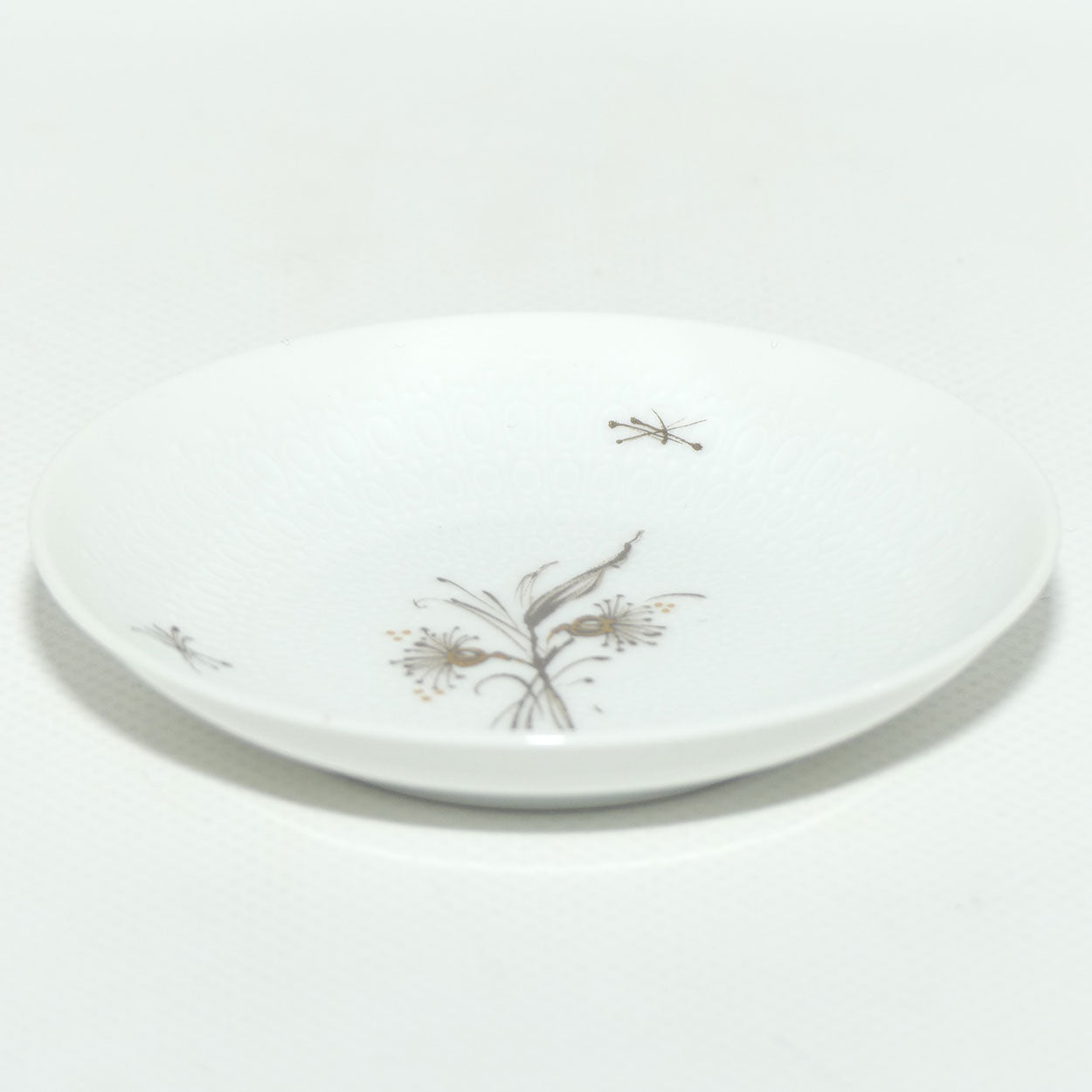 Rosenthal Germany pin dish | Mid Century modern