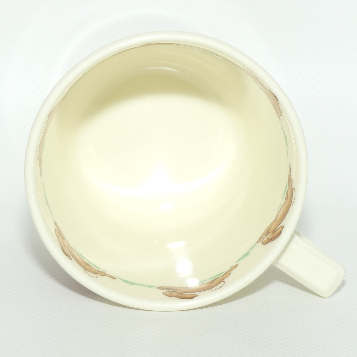 Royal Doulton Bunnykins cup and saucer | Dolls House | Dressing Up