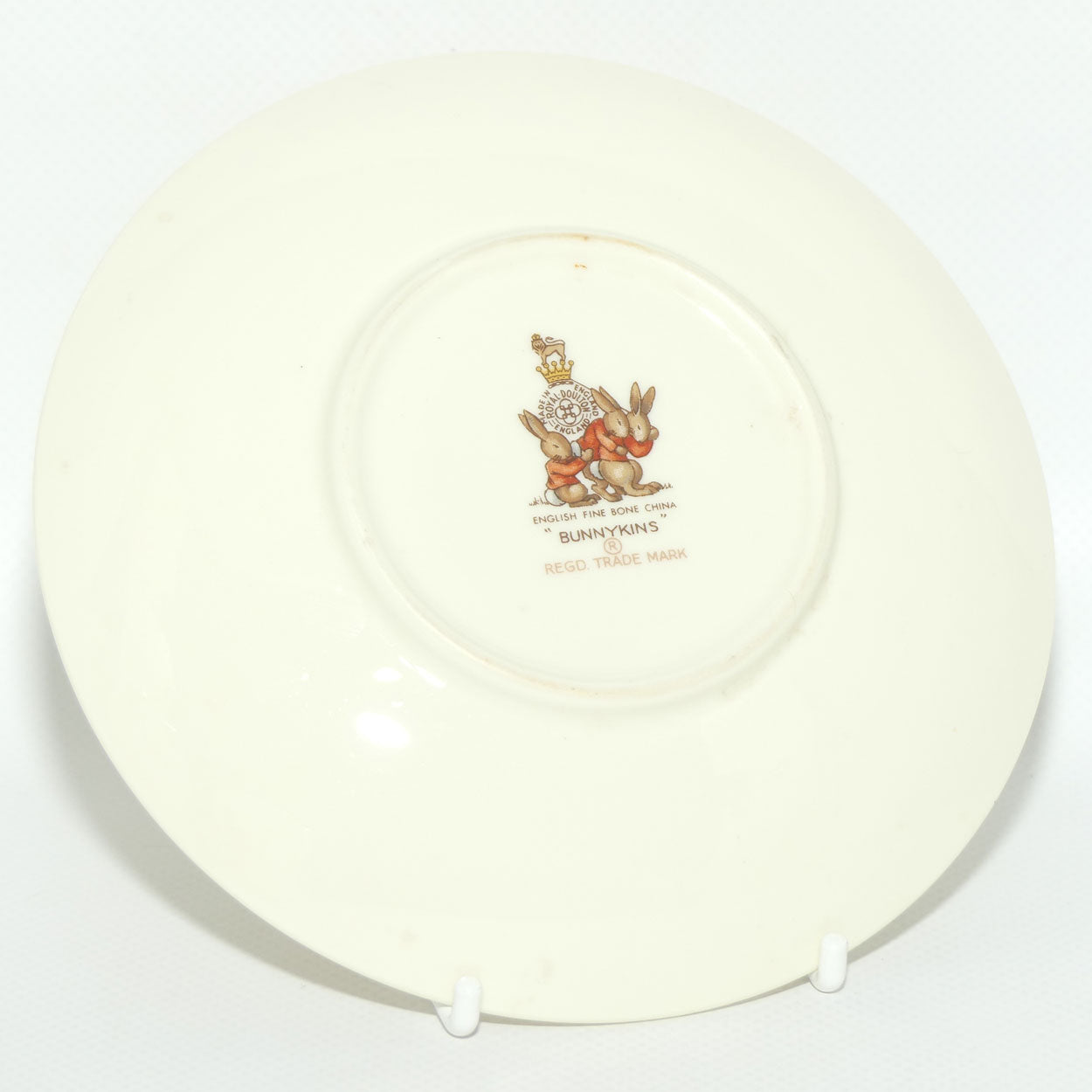 Royal Doulton Bunnykins cup and saucer | Dolls House | Dressing Up