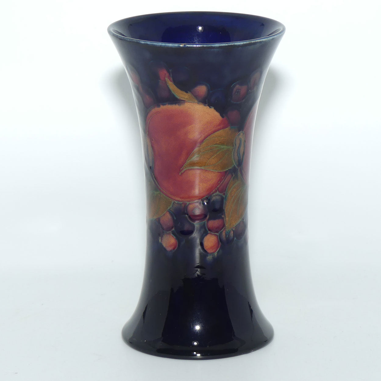 William Moorcroft Pomegranate 150/6 vase